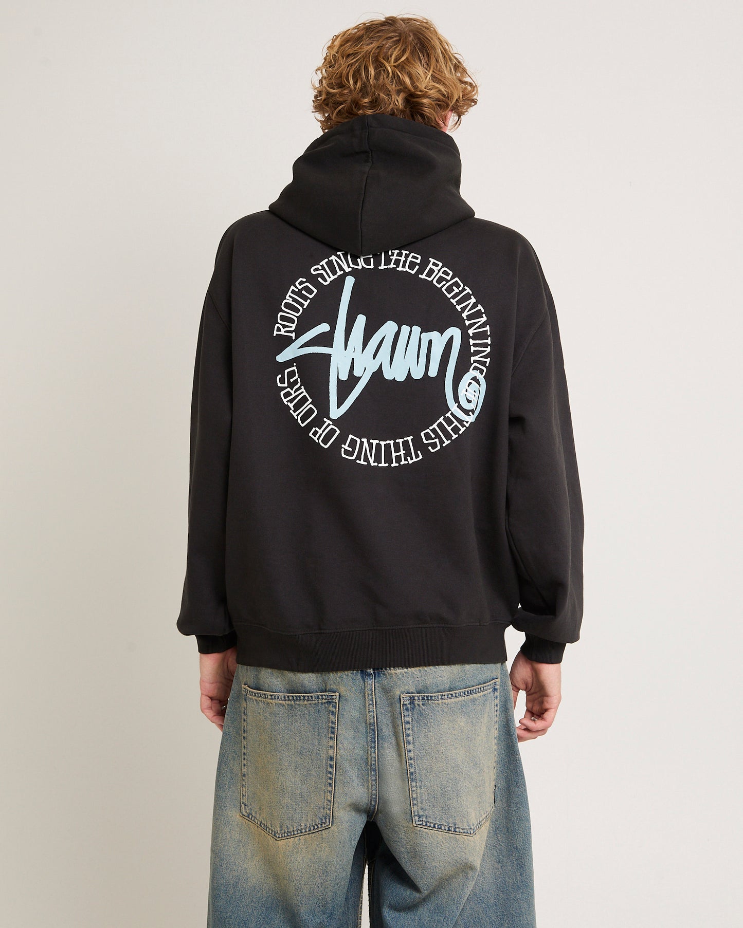 This Thing Dot Hoodie