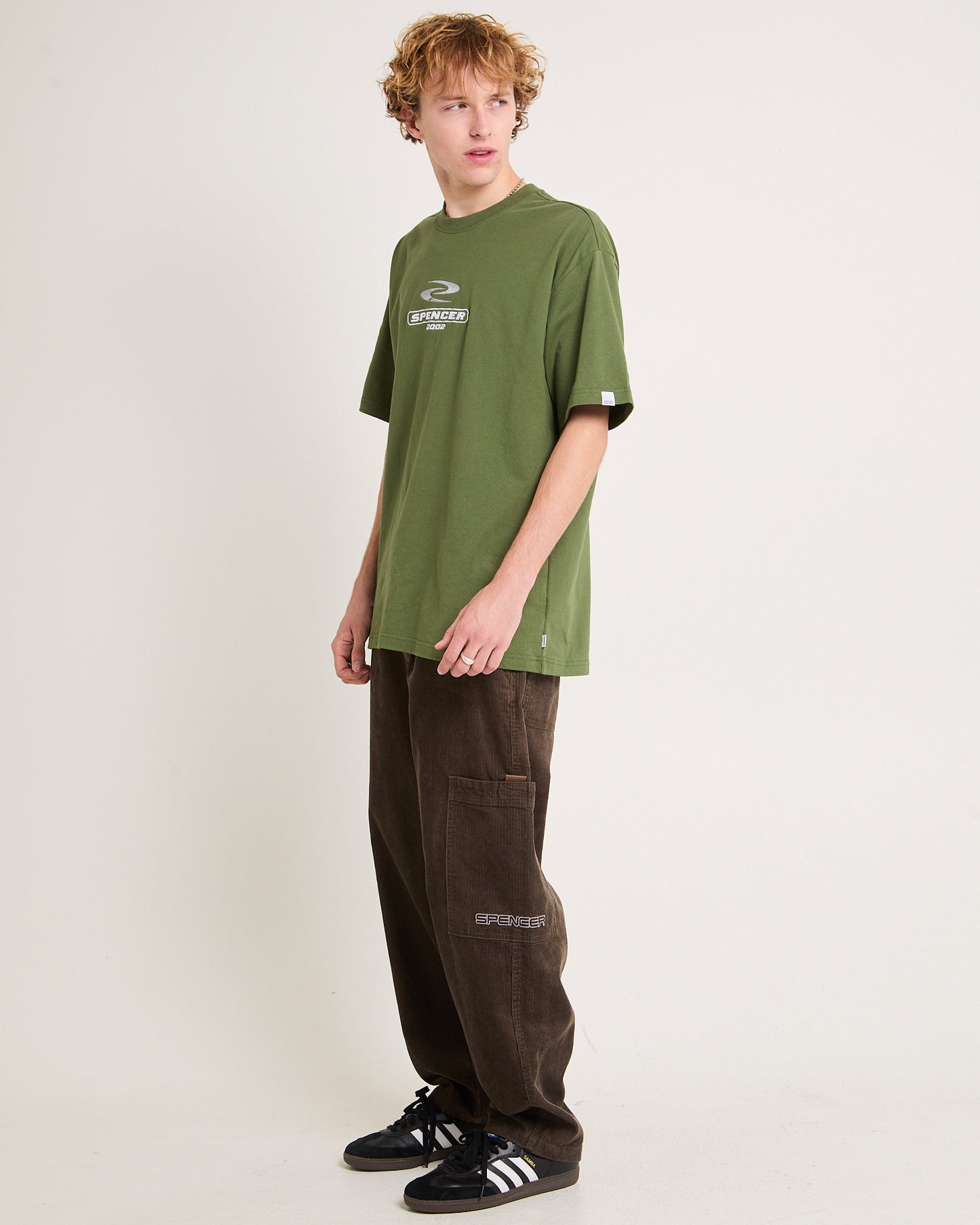Turbo T-Shirt