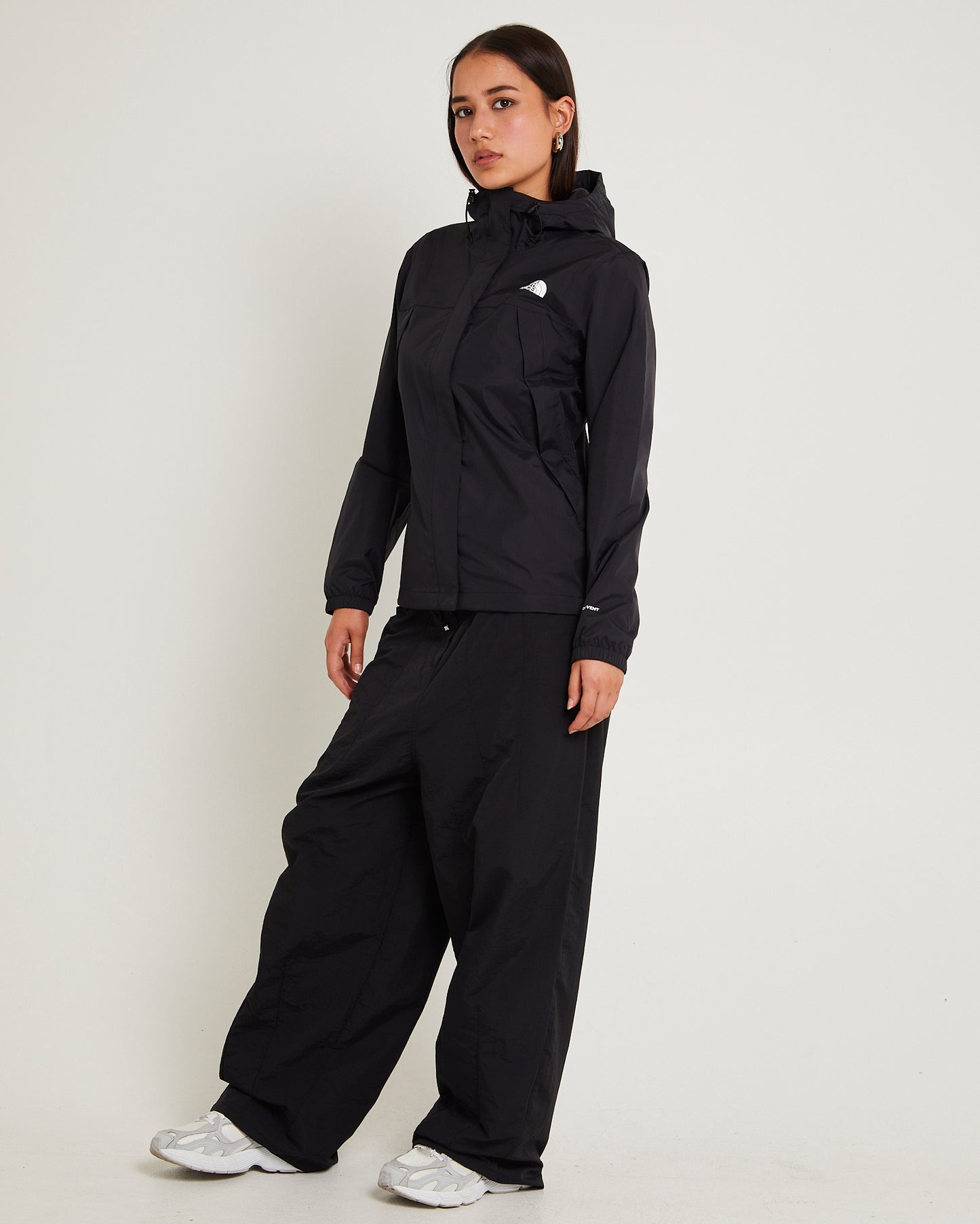 Women's Antora Jacket