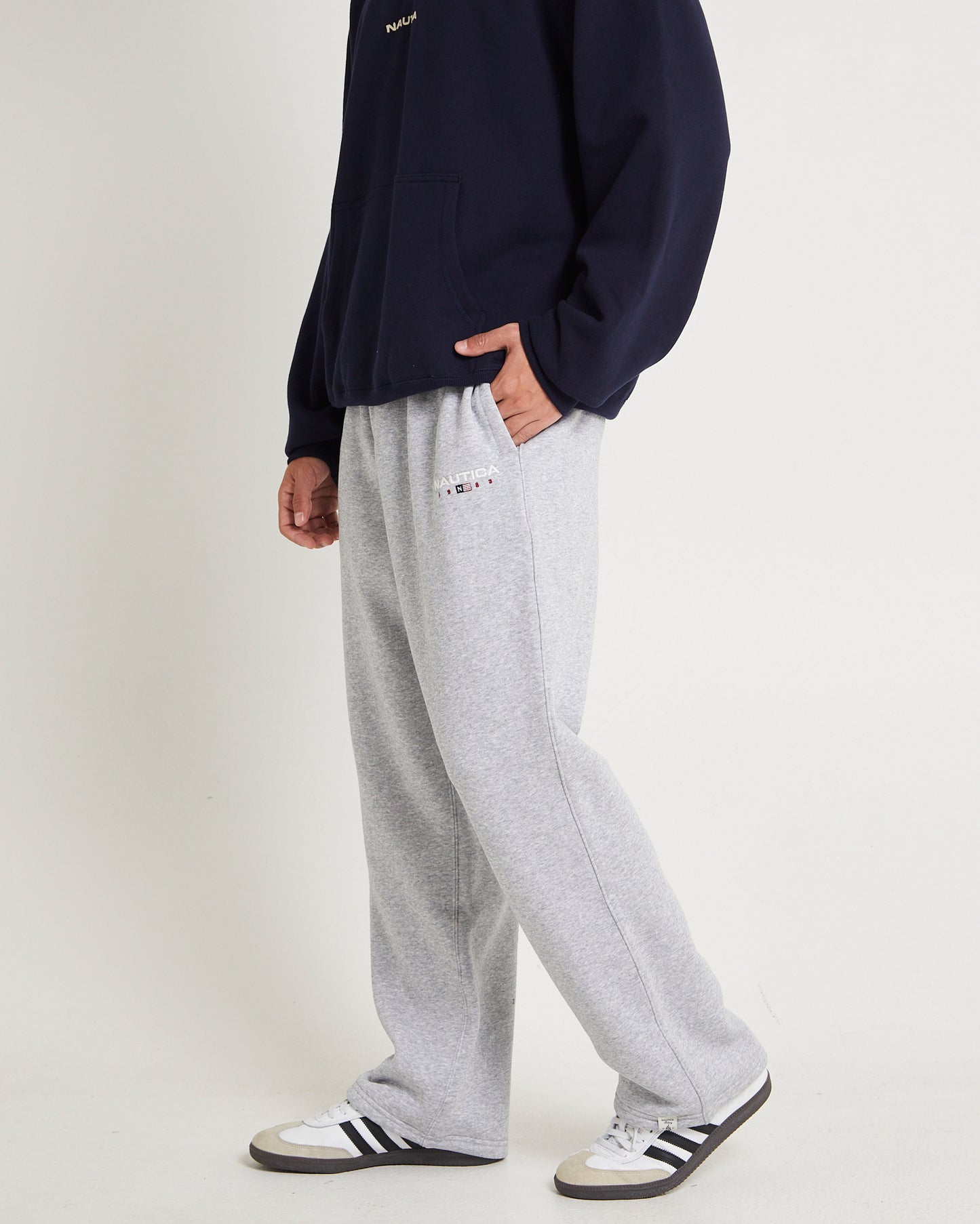 83 Flag Sweatpants