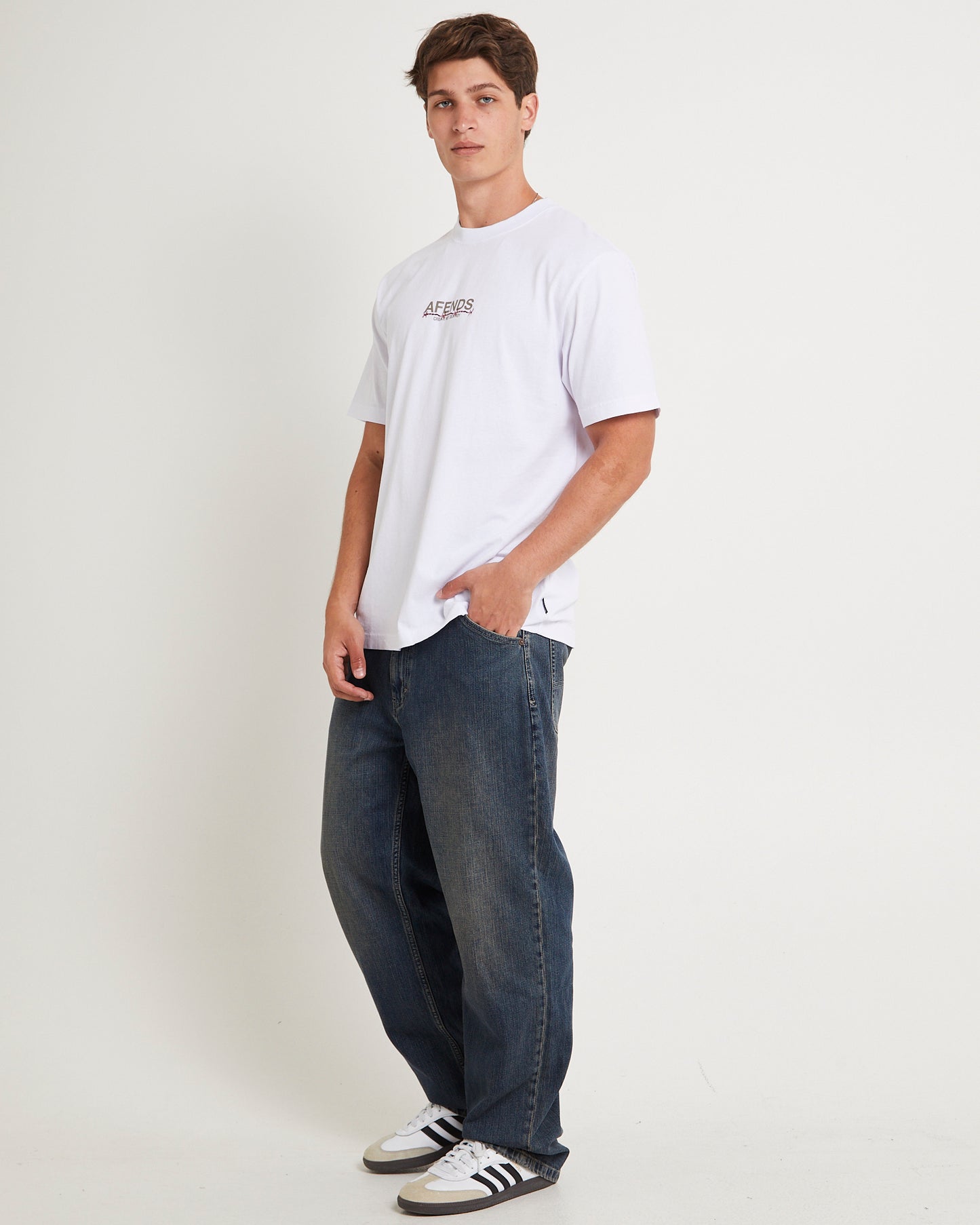 Wired Retro T-Shirt