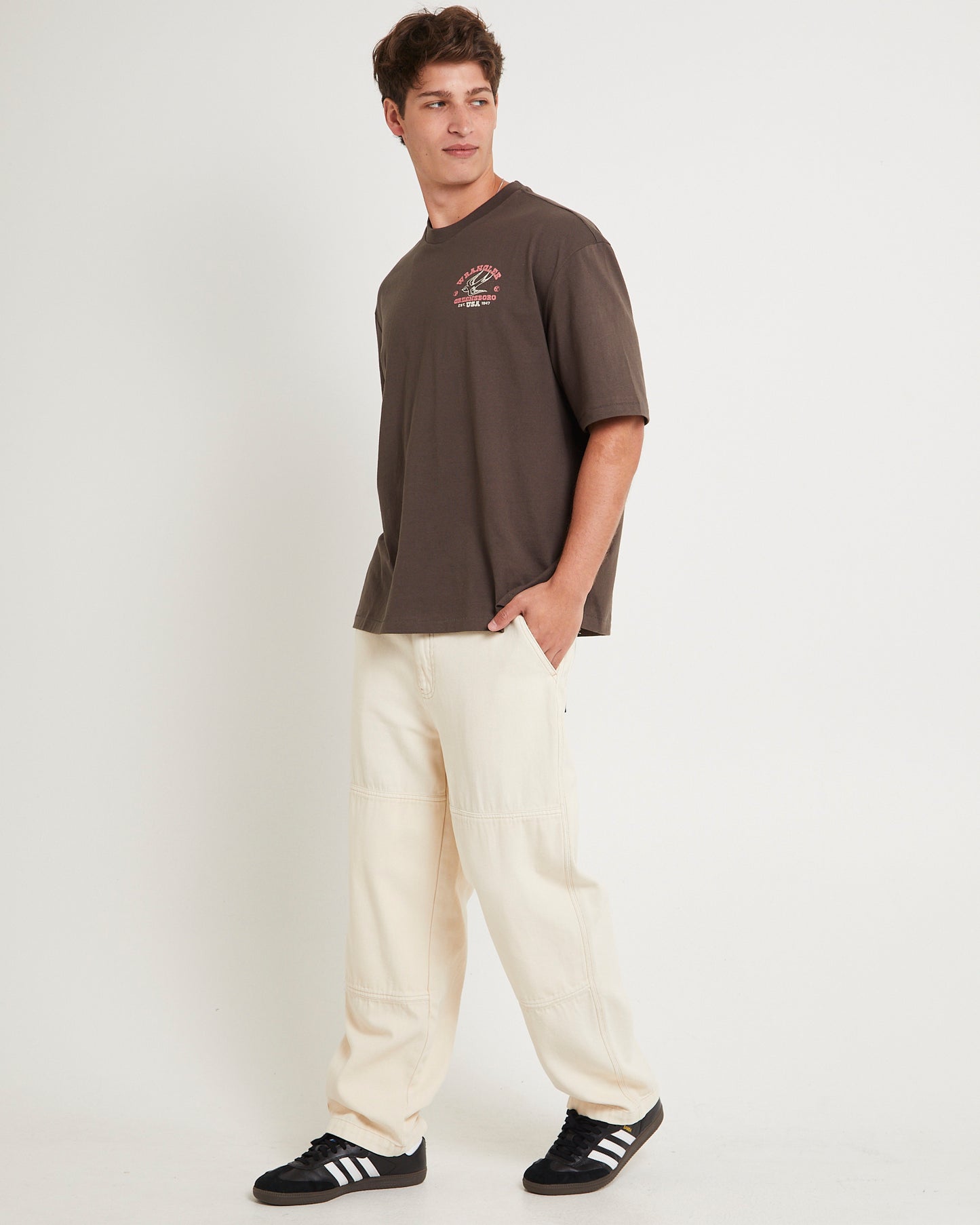 Songbird Slacker T-Shirt