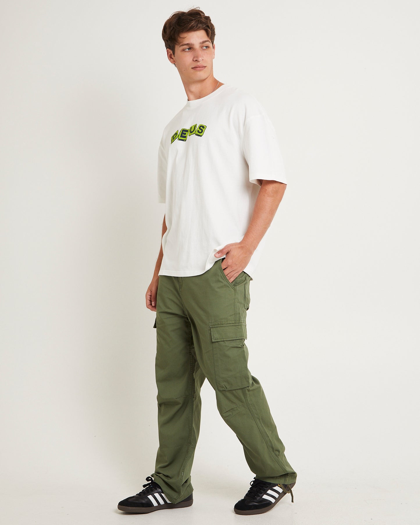 Rust T-Shirt