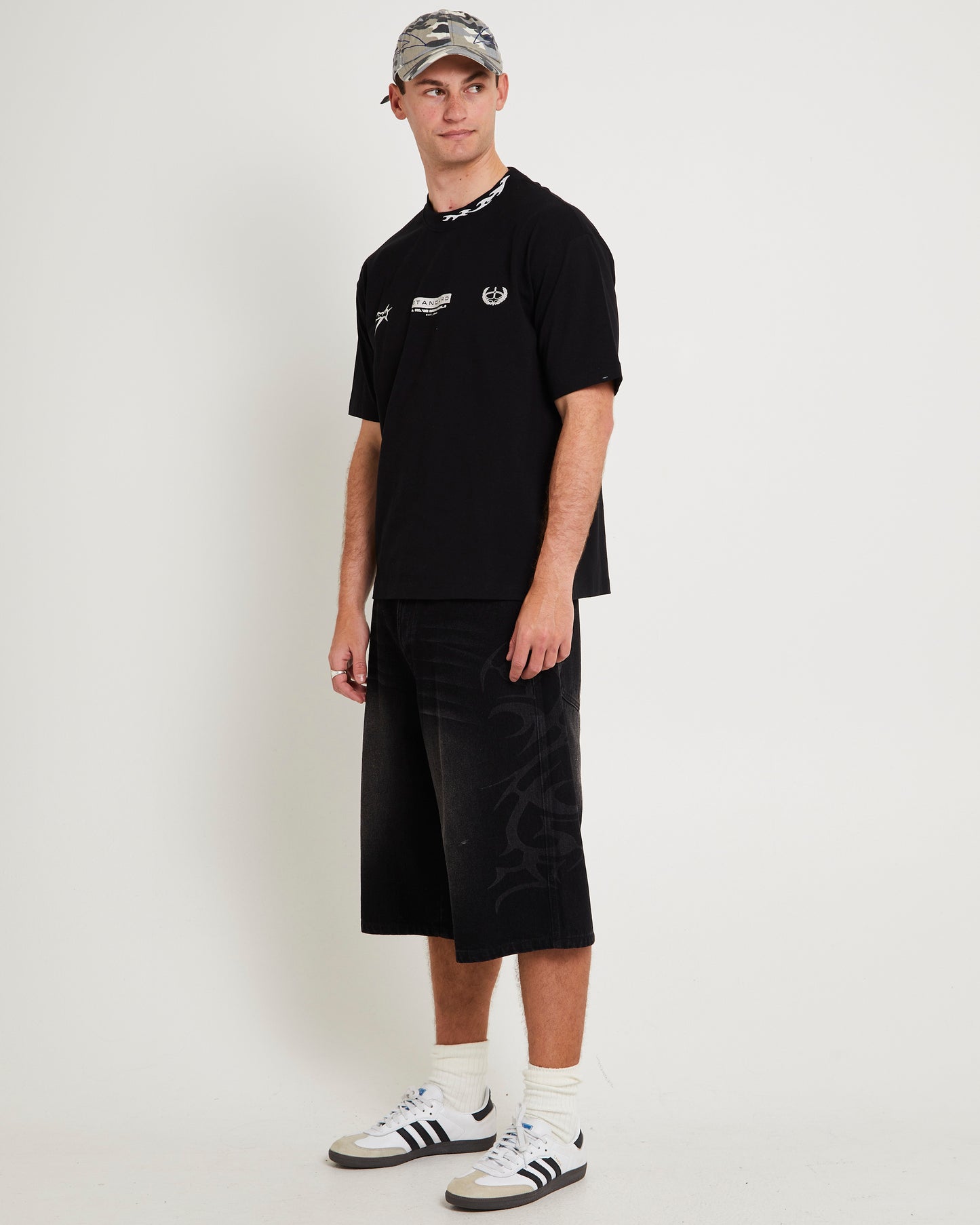 Sanction T-Shirt