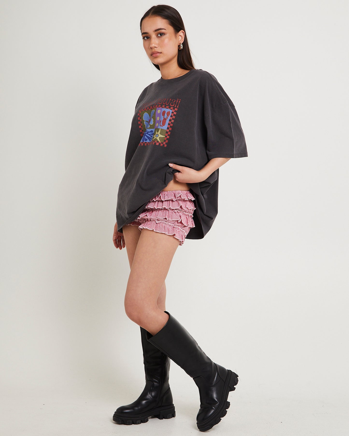 Maui Hawaii Oversized T-Shirt