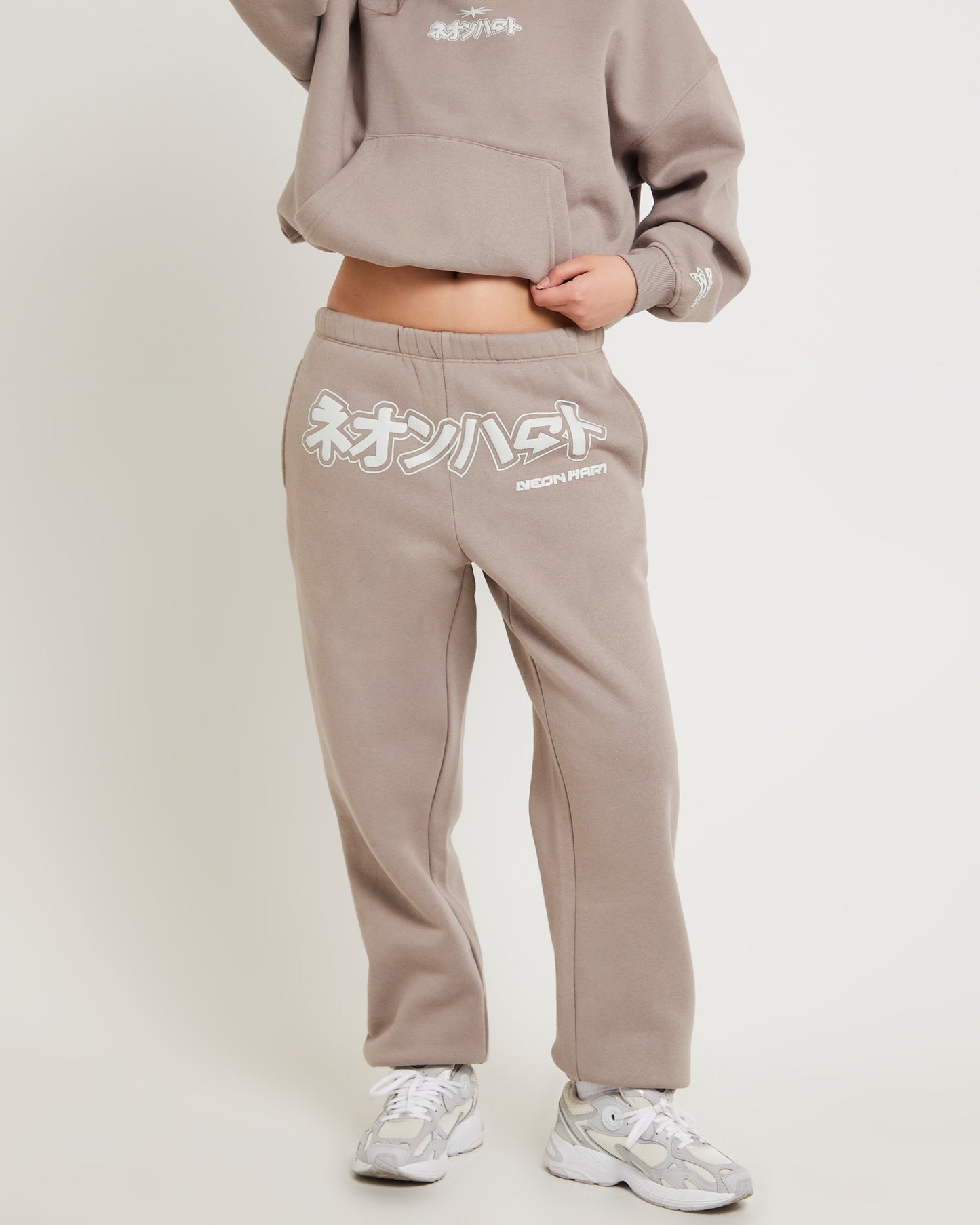 Fracture Sweatpants