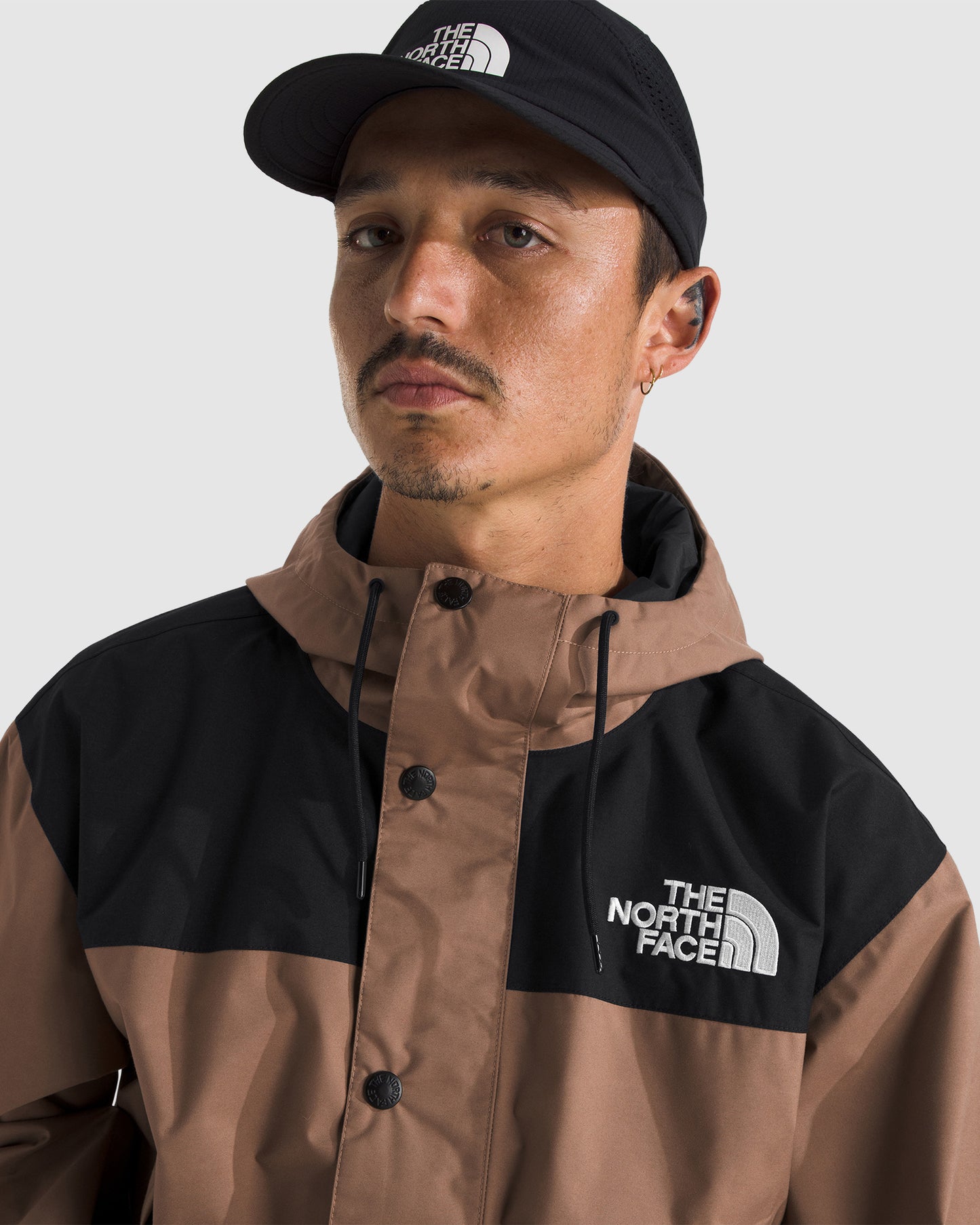 Men's Reign On Jacket