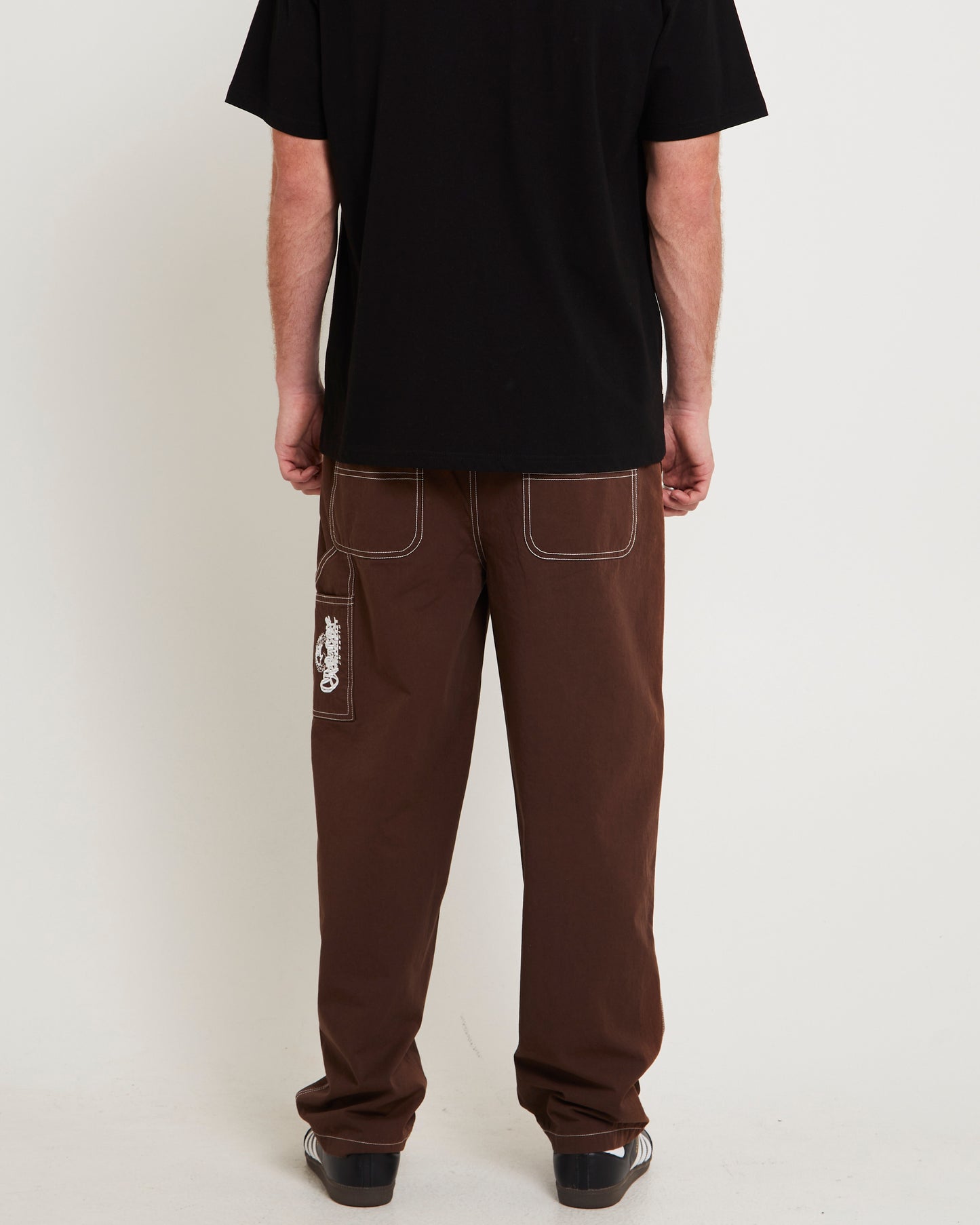 Project Skate Pants