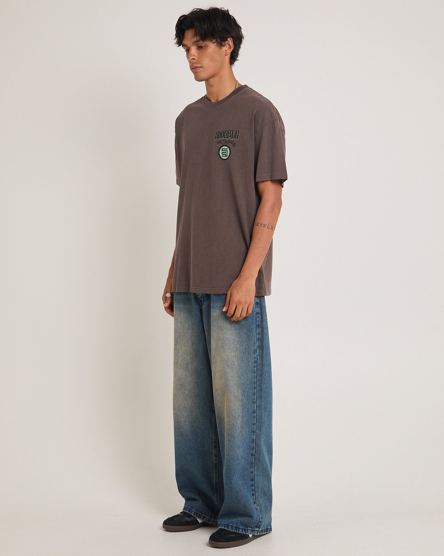 Combo Platter T-Shirt