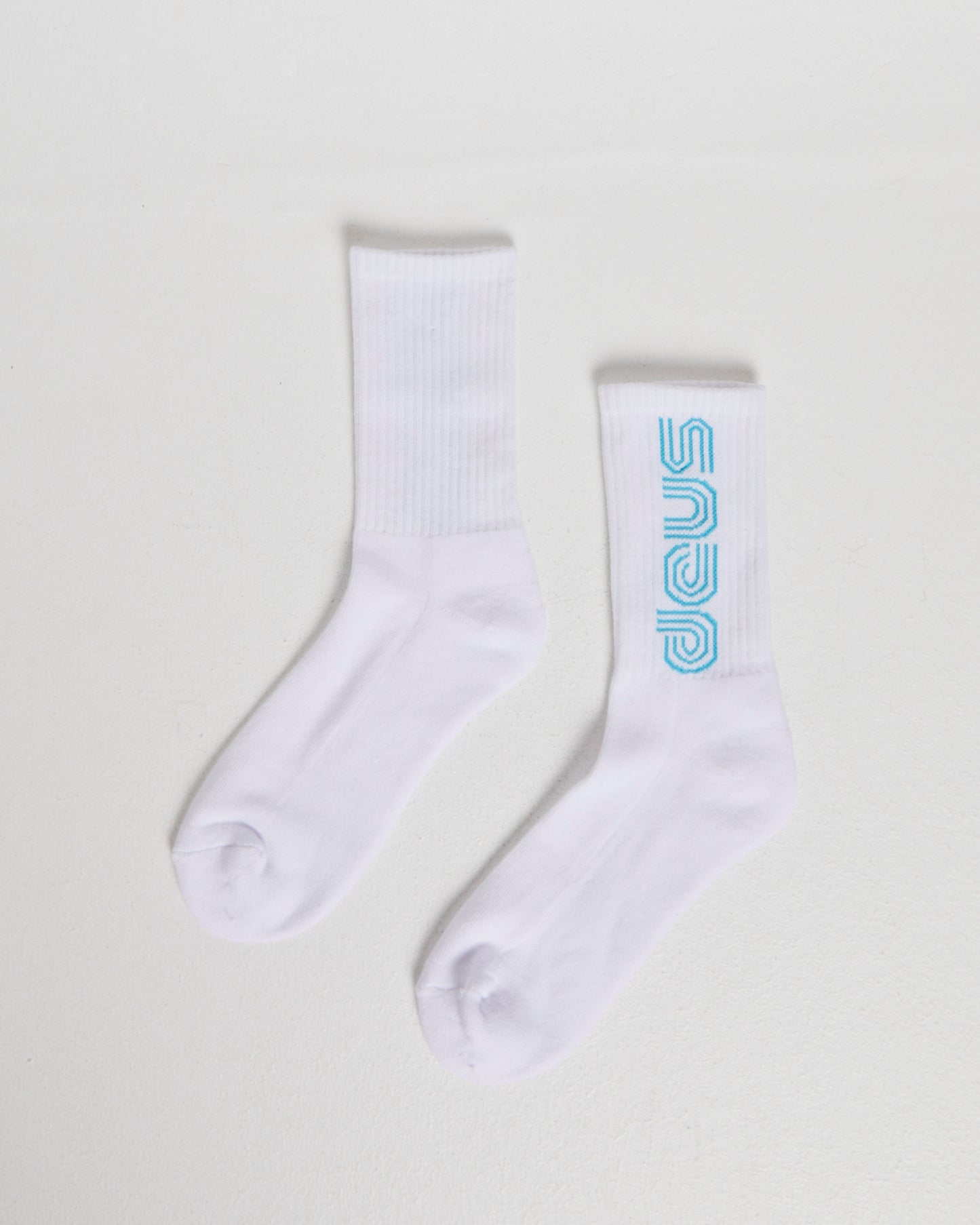 Showroom Socks 2 Pack