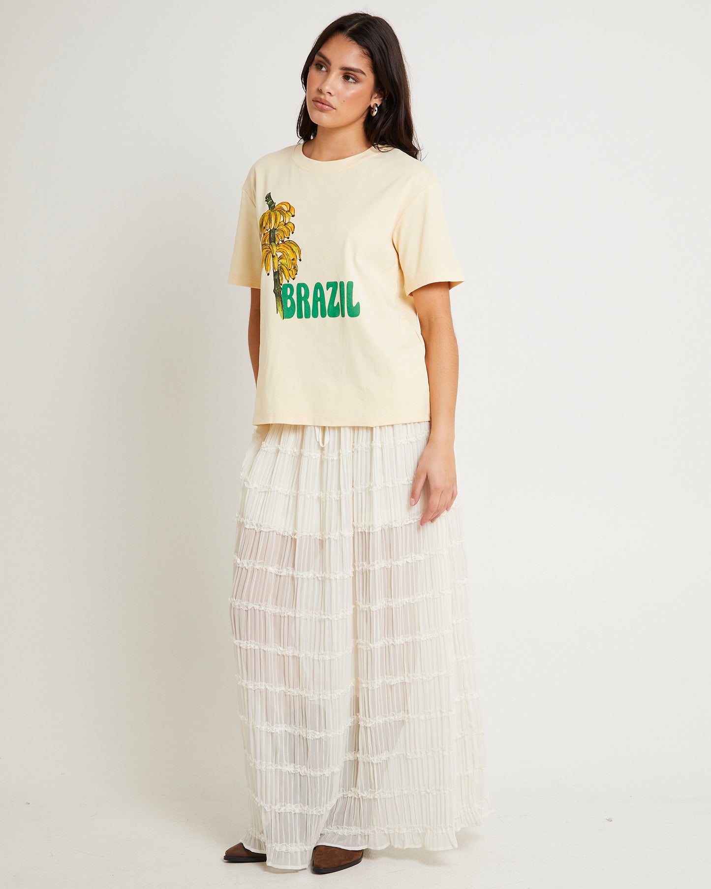 Brazil T-Shirt