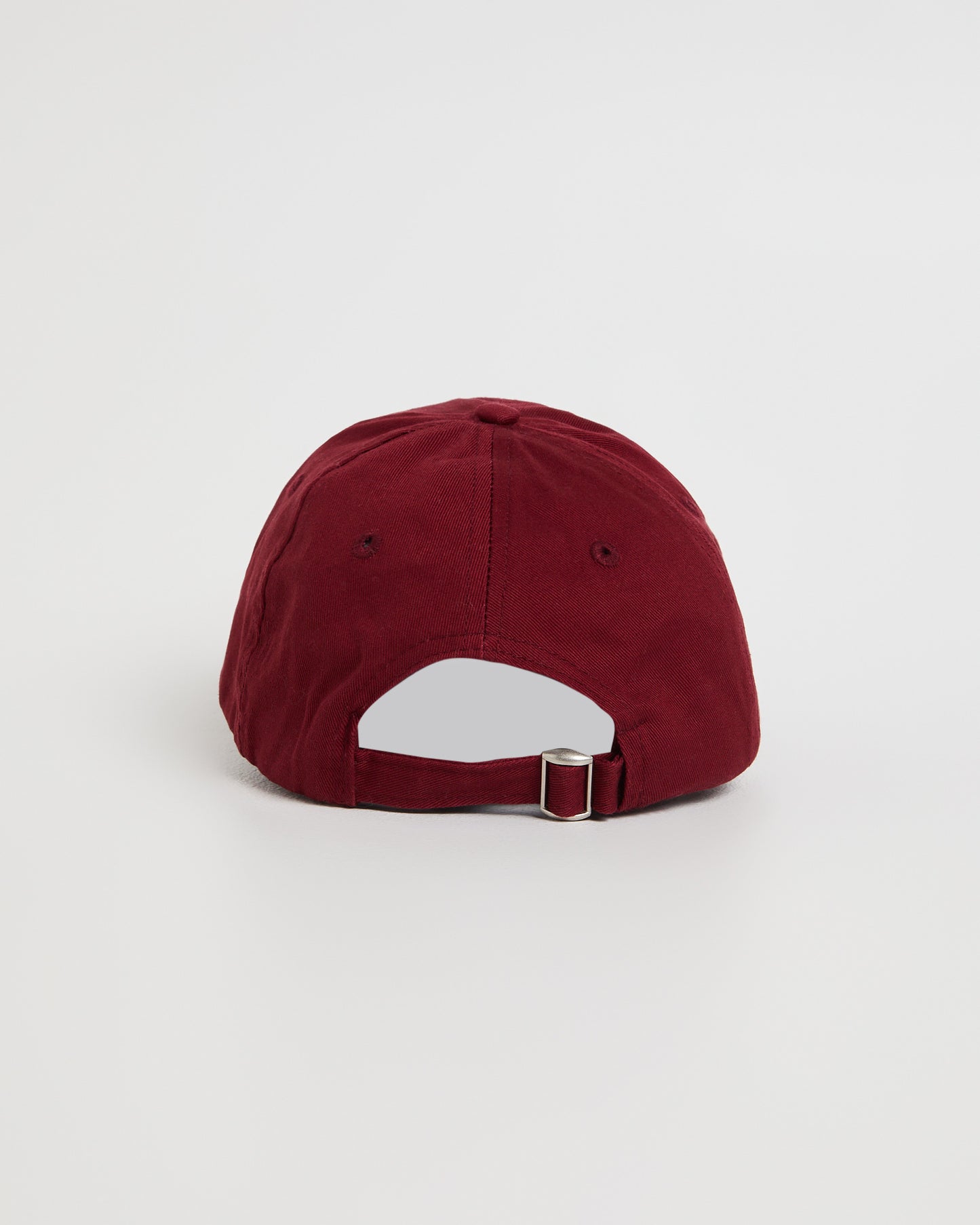 Subtitled Stonewashed Cap