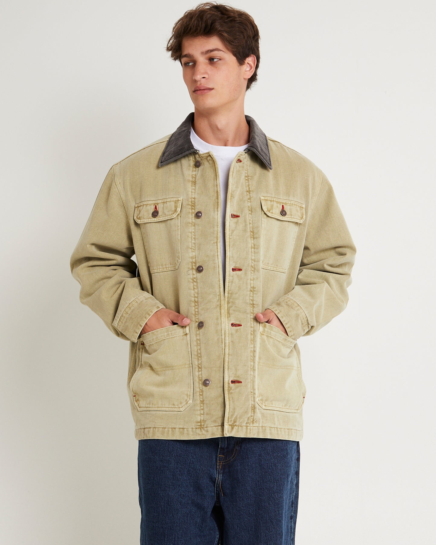 Trade Jacket