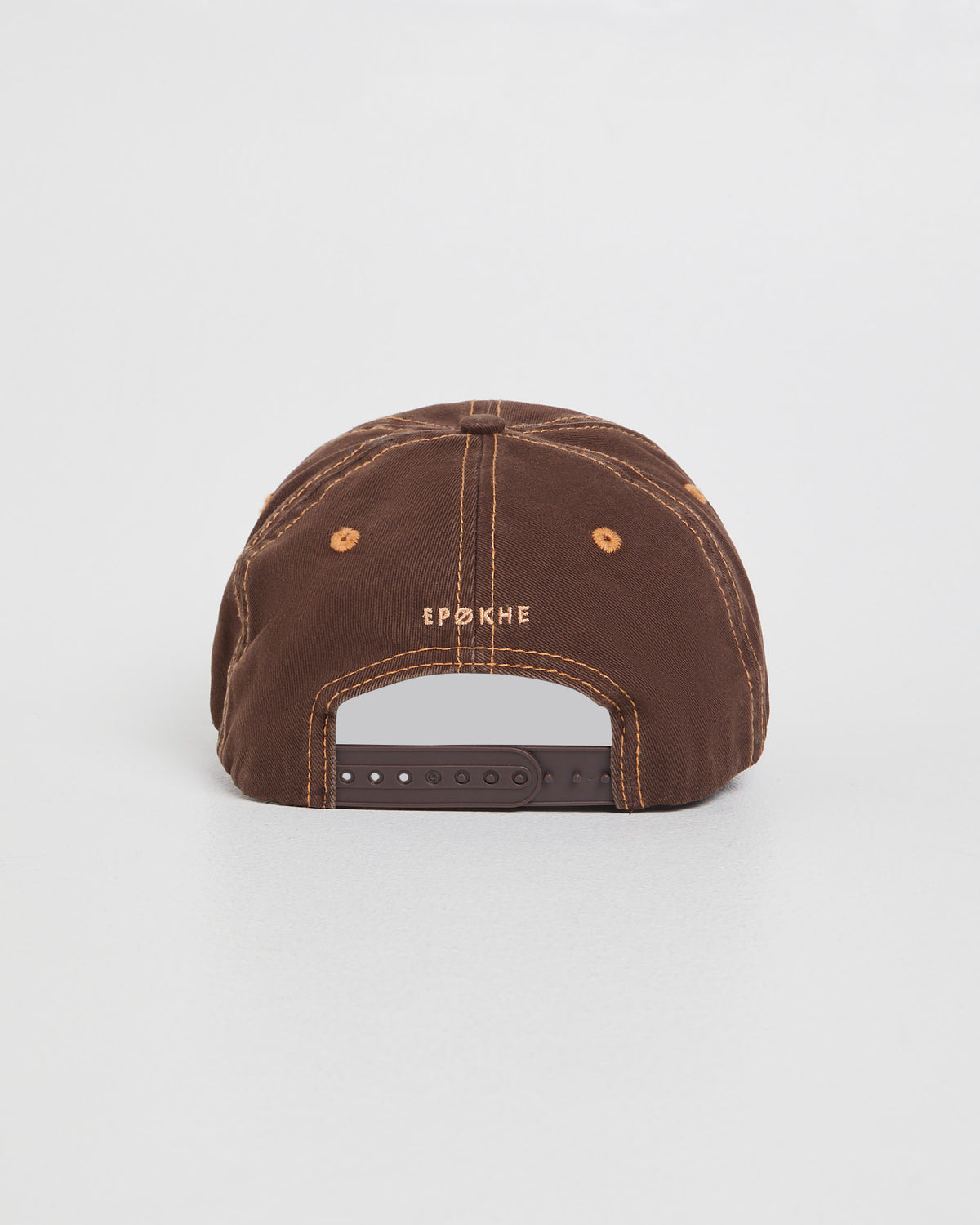 Epokhe Thomas Townend Art Series Cap MAROON