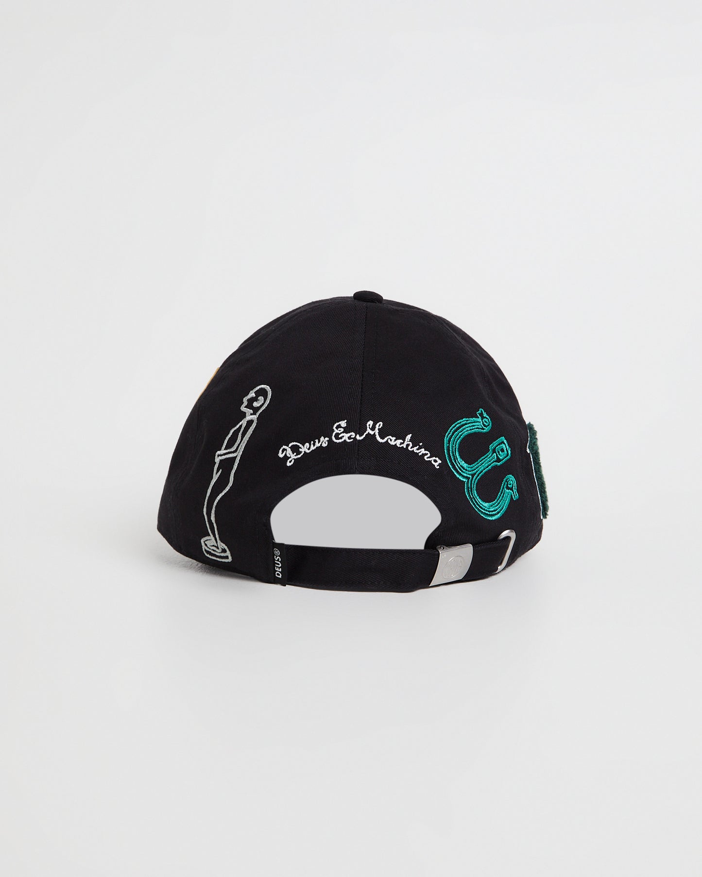 Pennies Cap