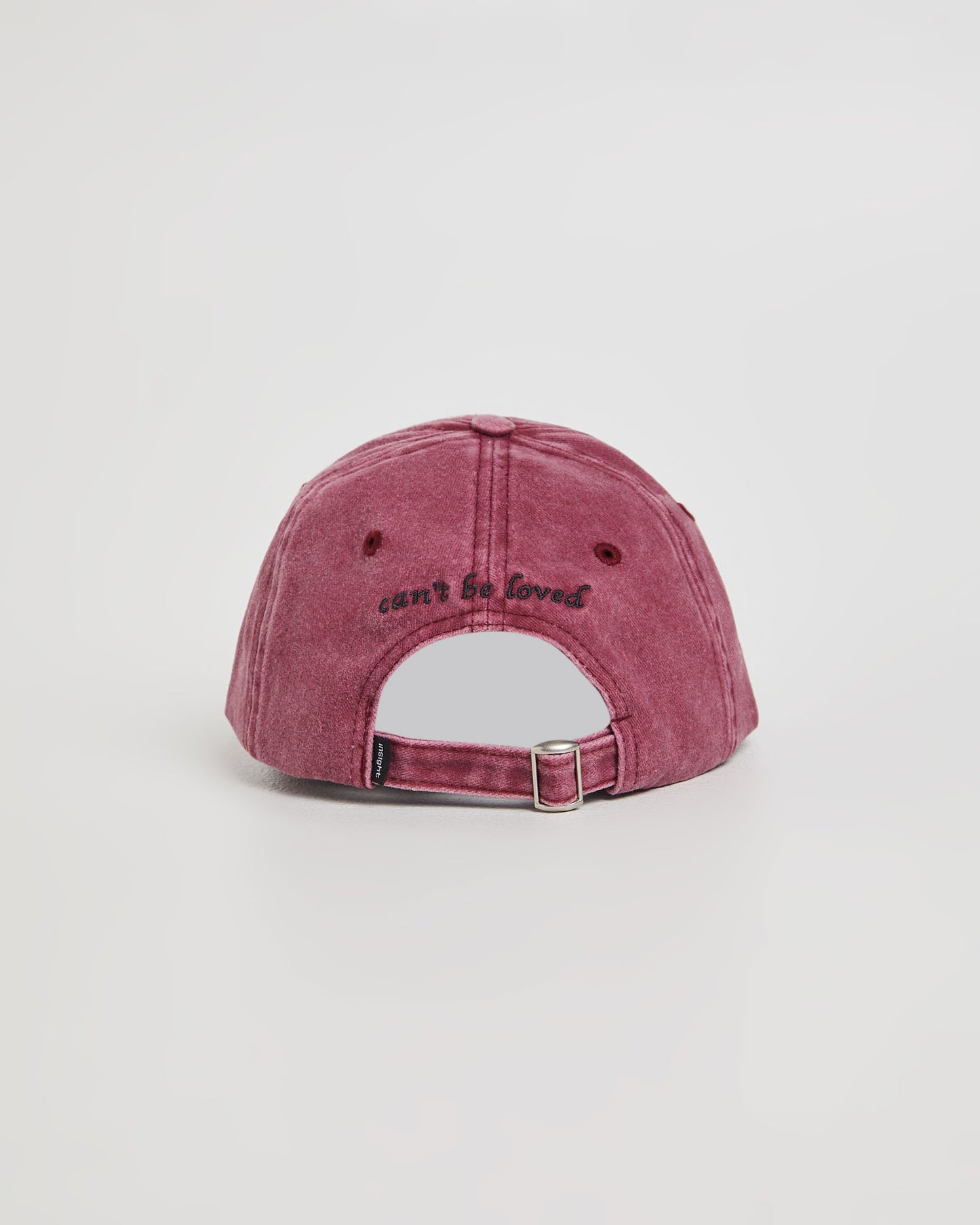 Loveless Cap