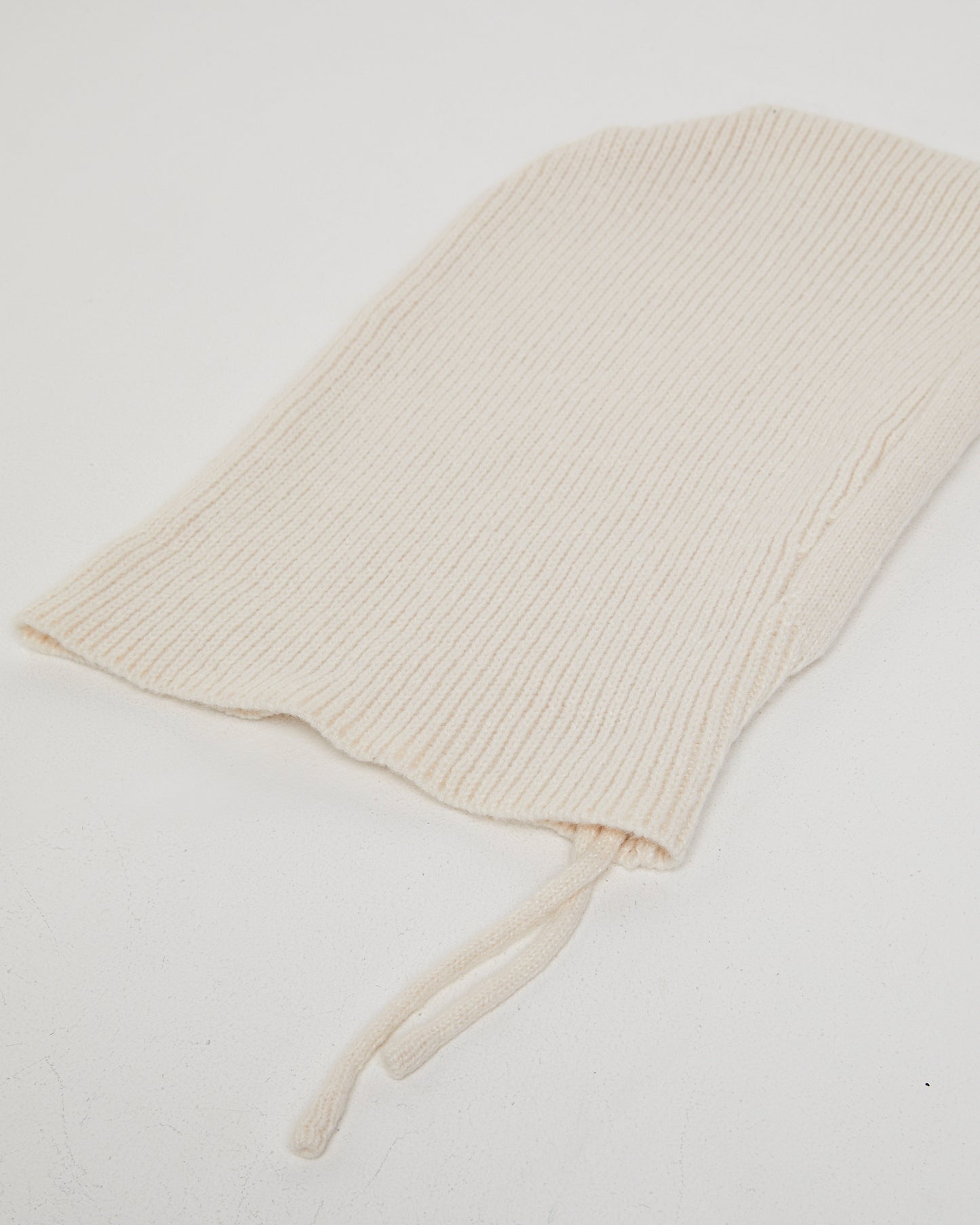 Beckham Knitted Balaclava