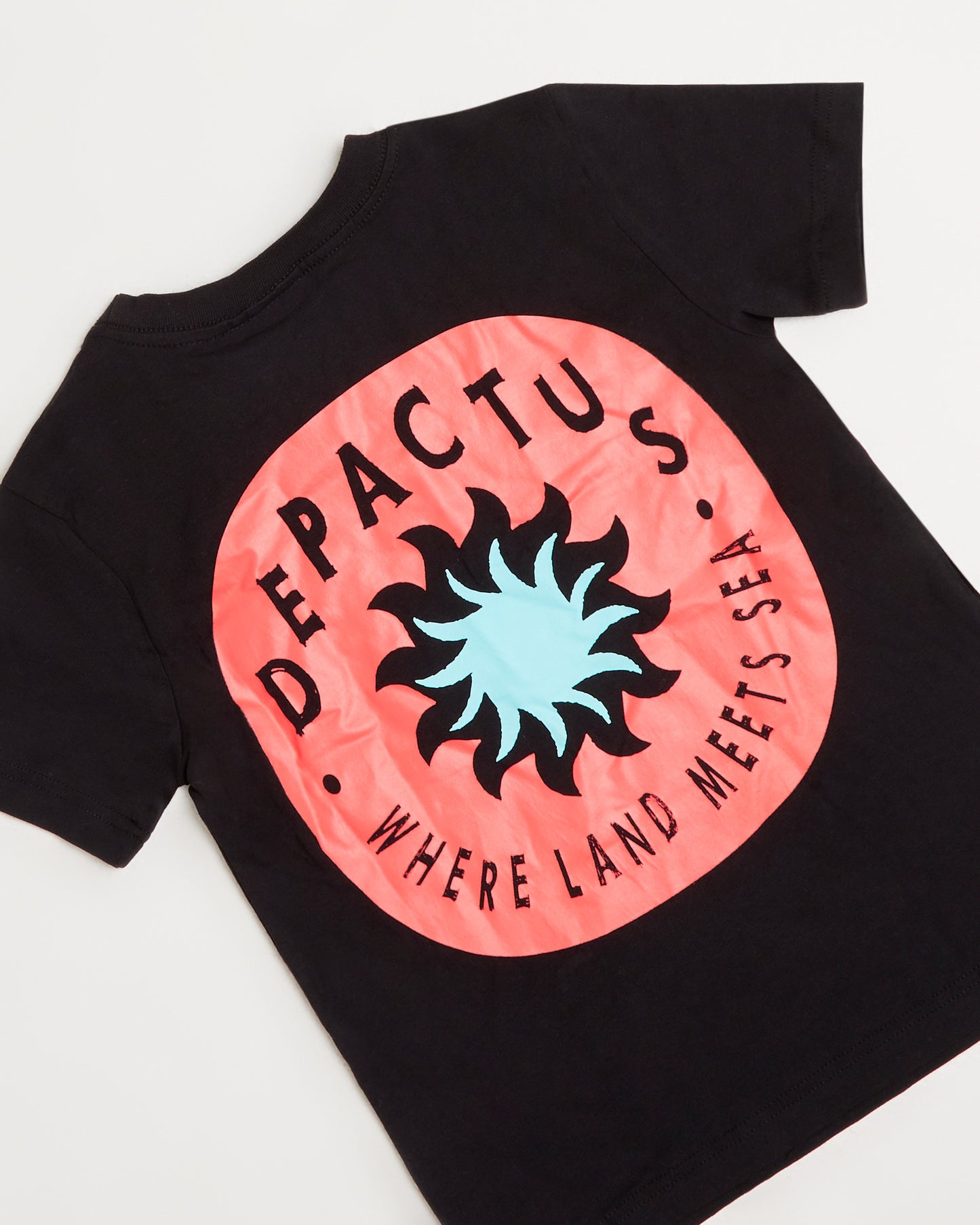Flare T-Shirt