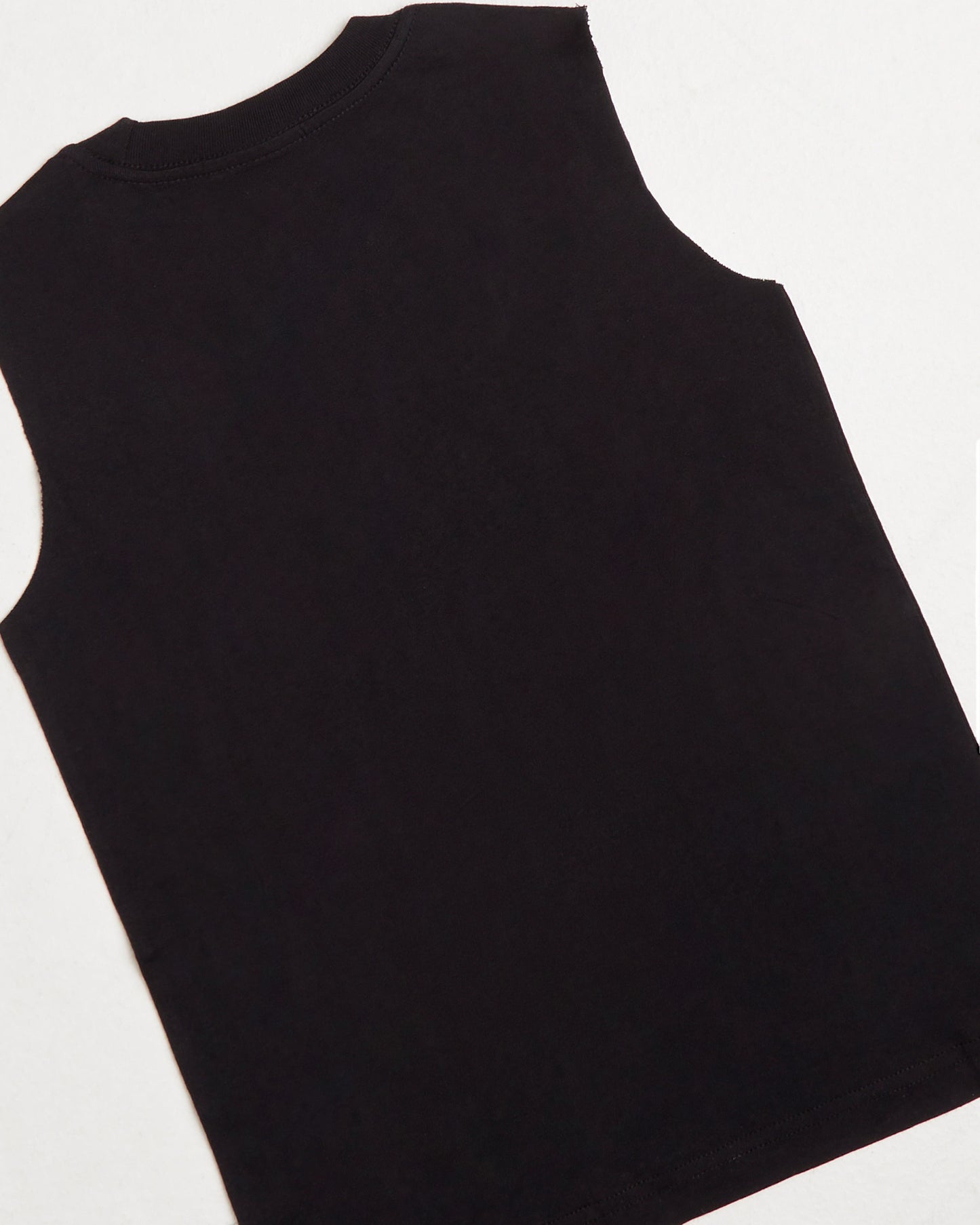 Collegiate Muscle Tank