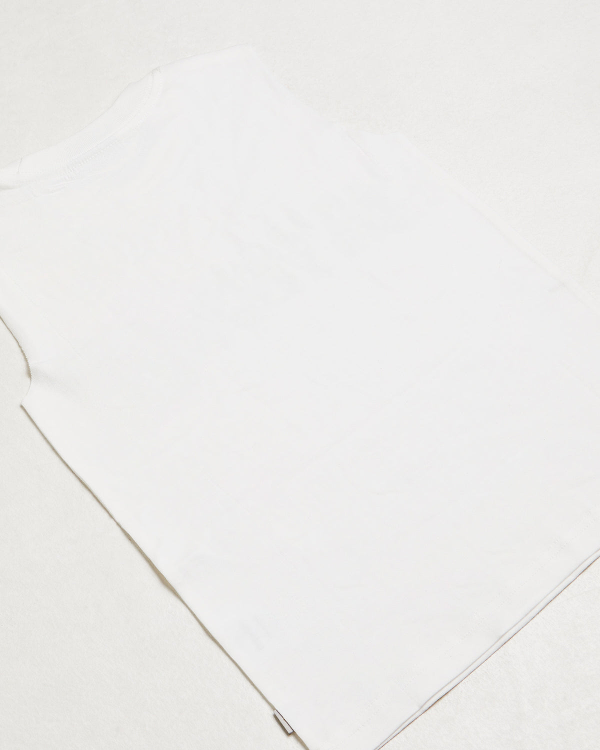 Collegiate Muscle Tank WHITE