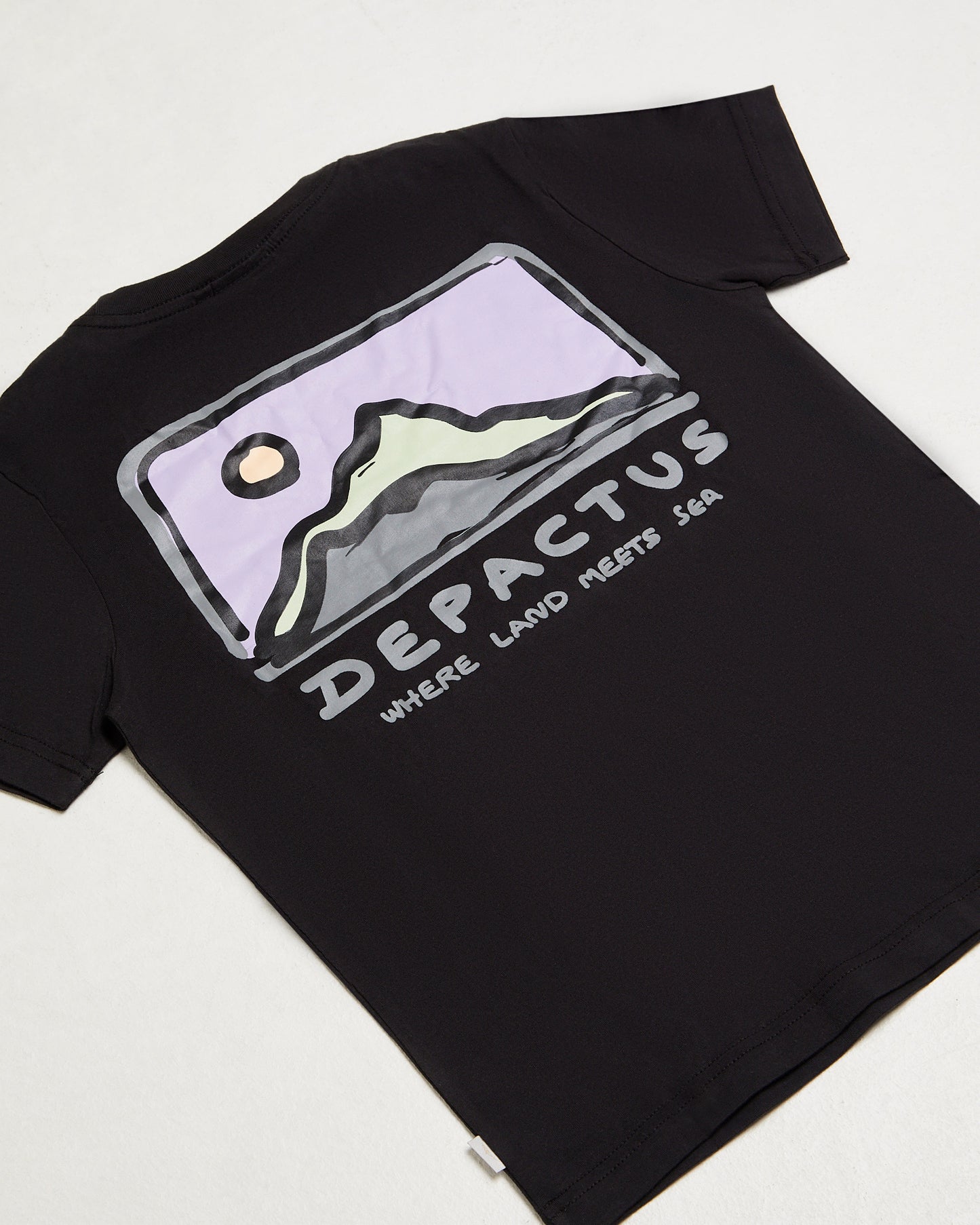 Abstract T-Shirt