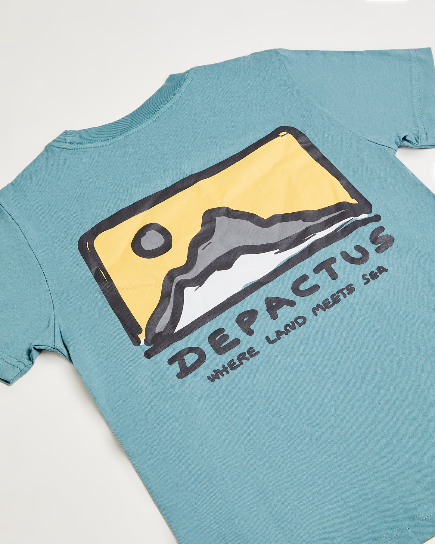Abstract T-Shirt