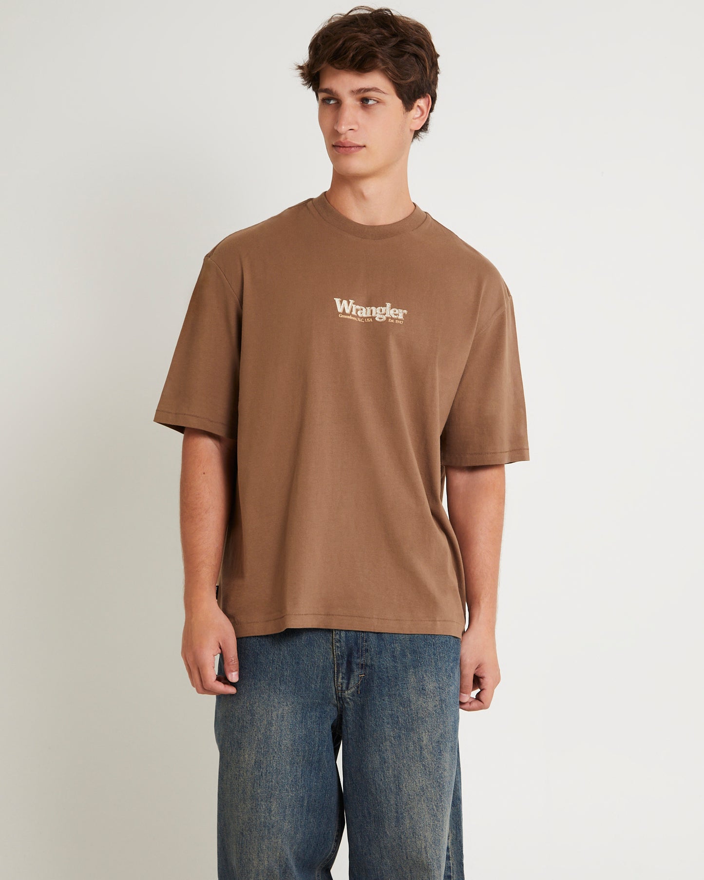 Everyday Slacker T-Shirt