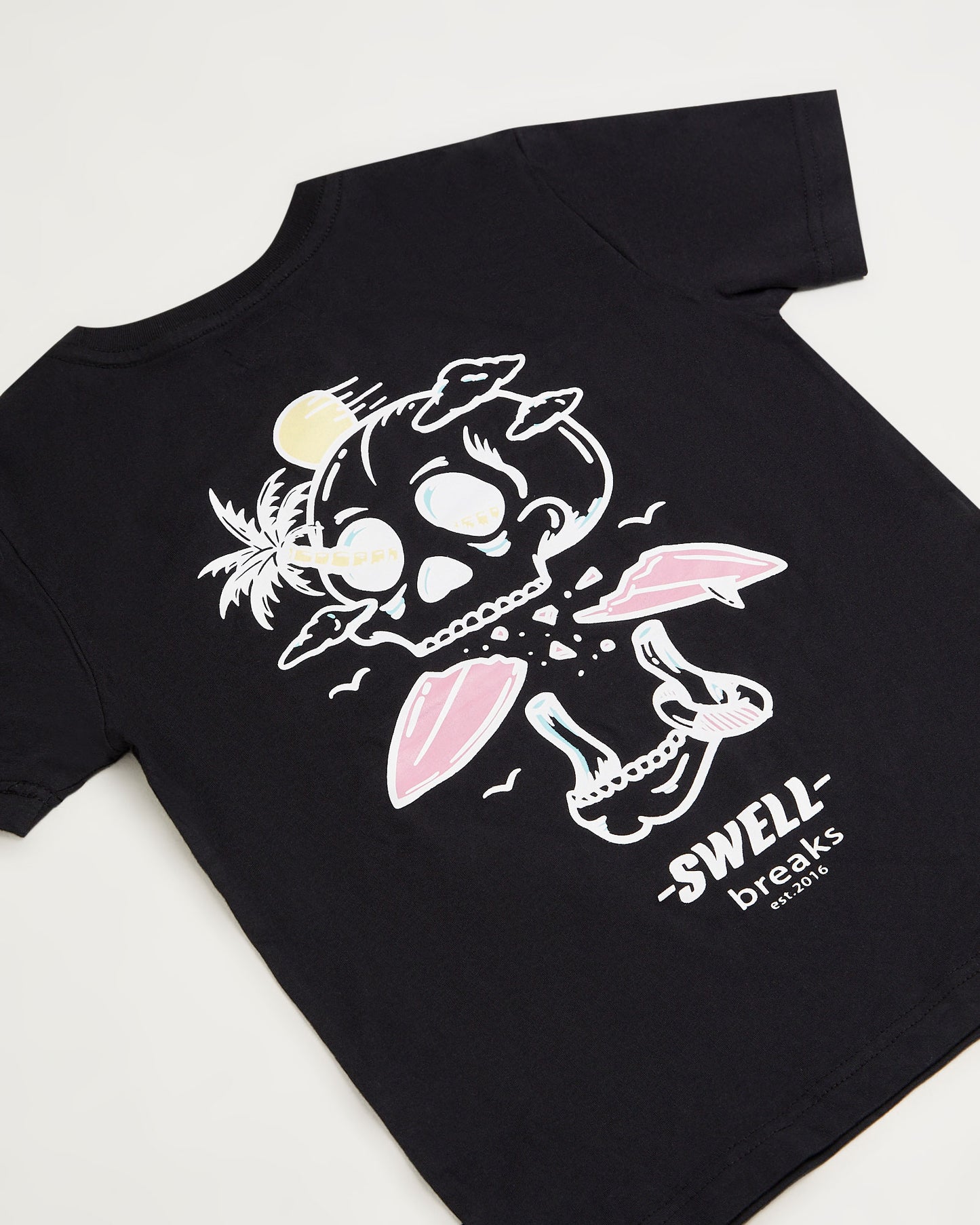 Swell Breaks T-Shirt