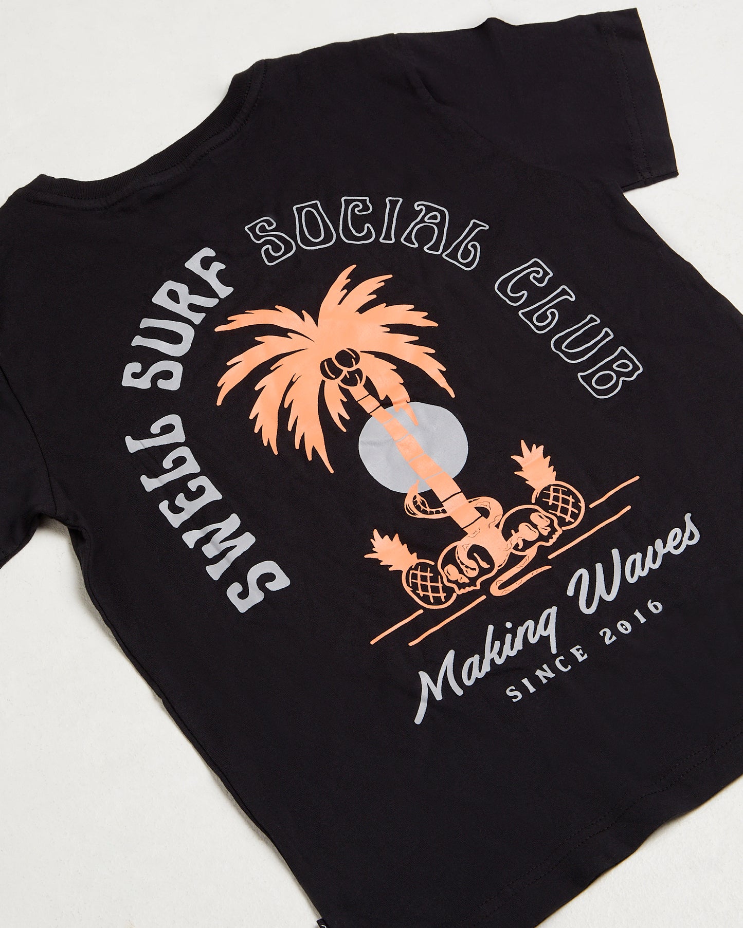 Boys Social Club T-Shirt