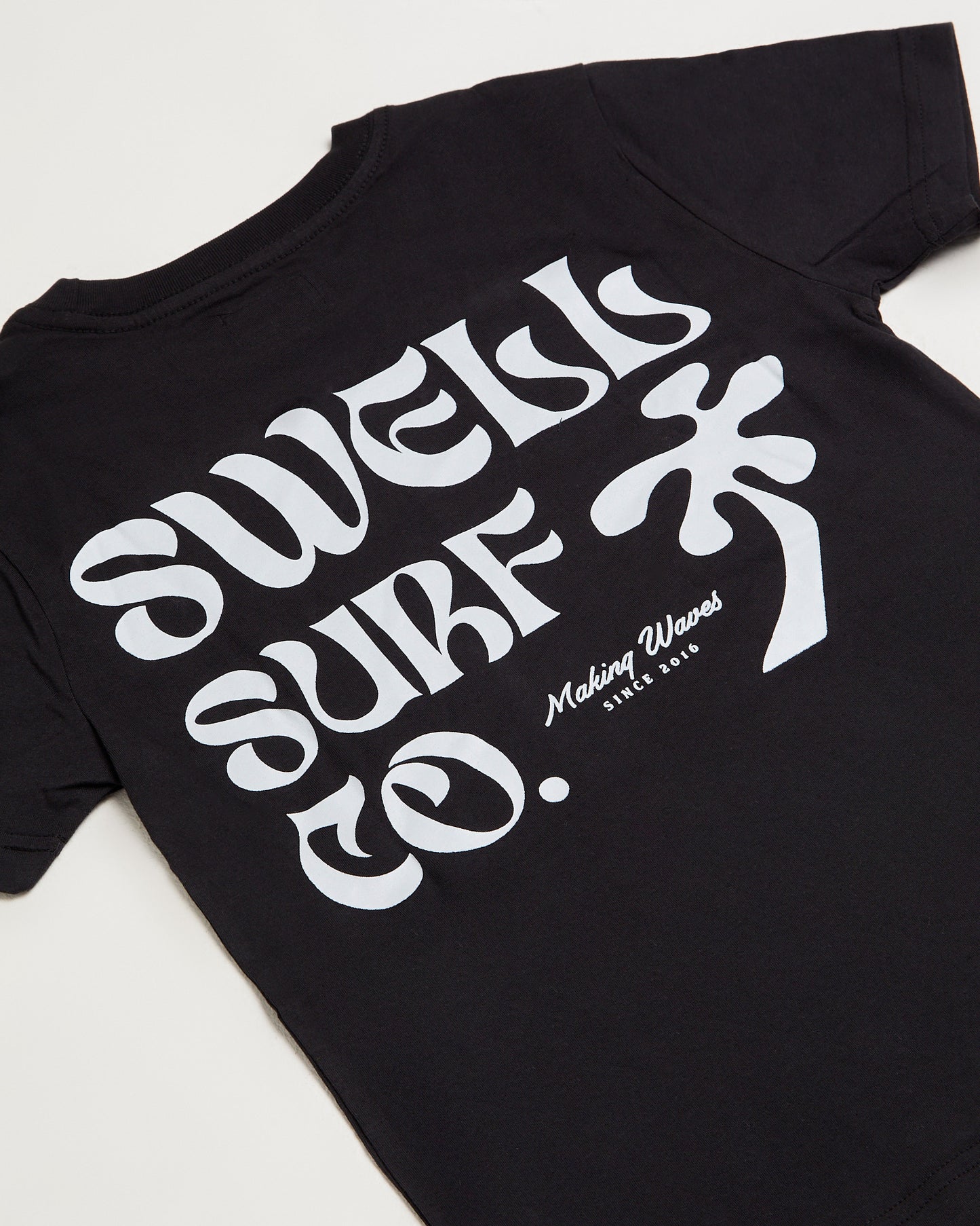 Make Waves T-Shirt