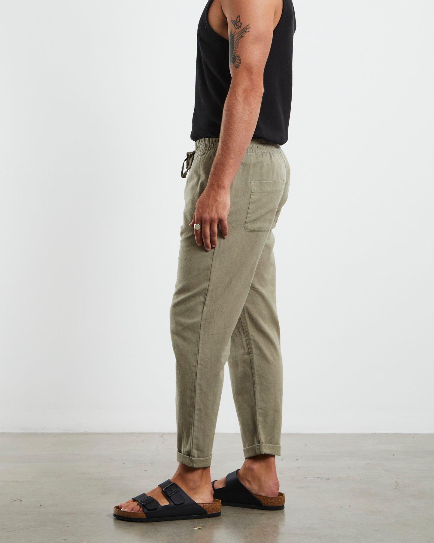 Brody Len Pants