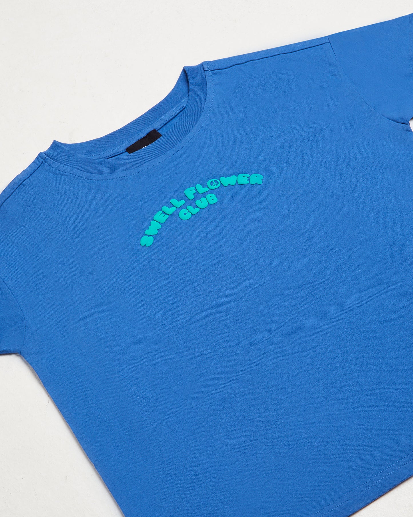 Harriet Flower Boxy T-Shirt