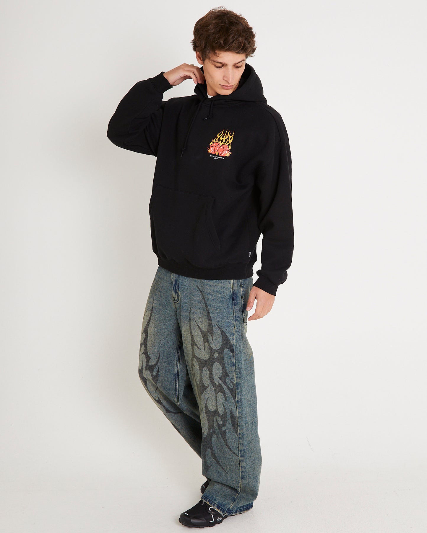 Vegas Hoodie