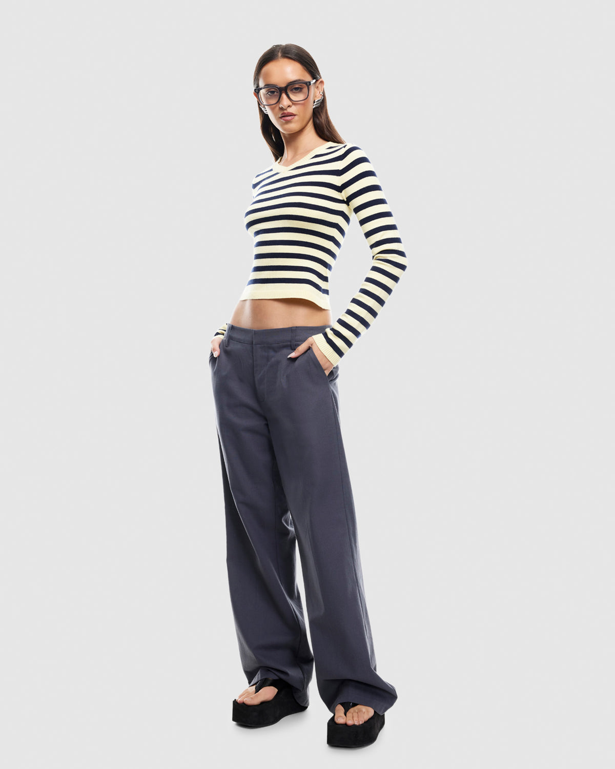 Elements Pants MINERAL