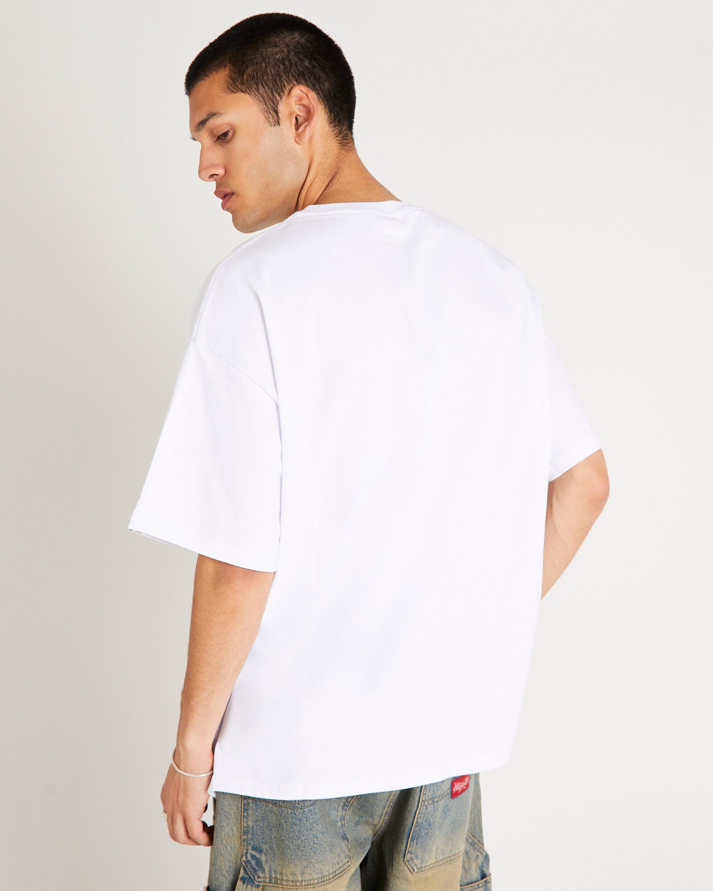 Arch Logo T-shirt