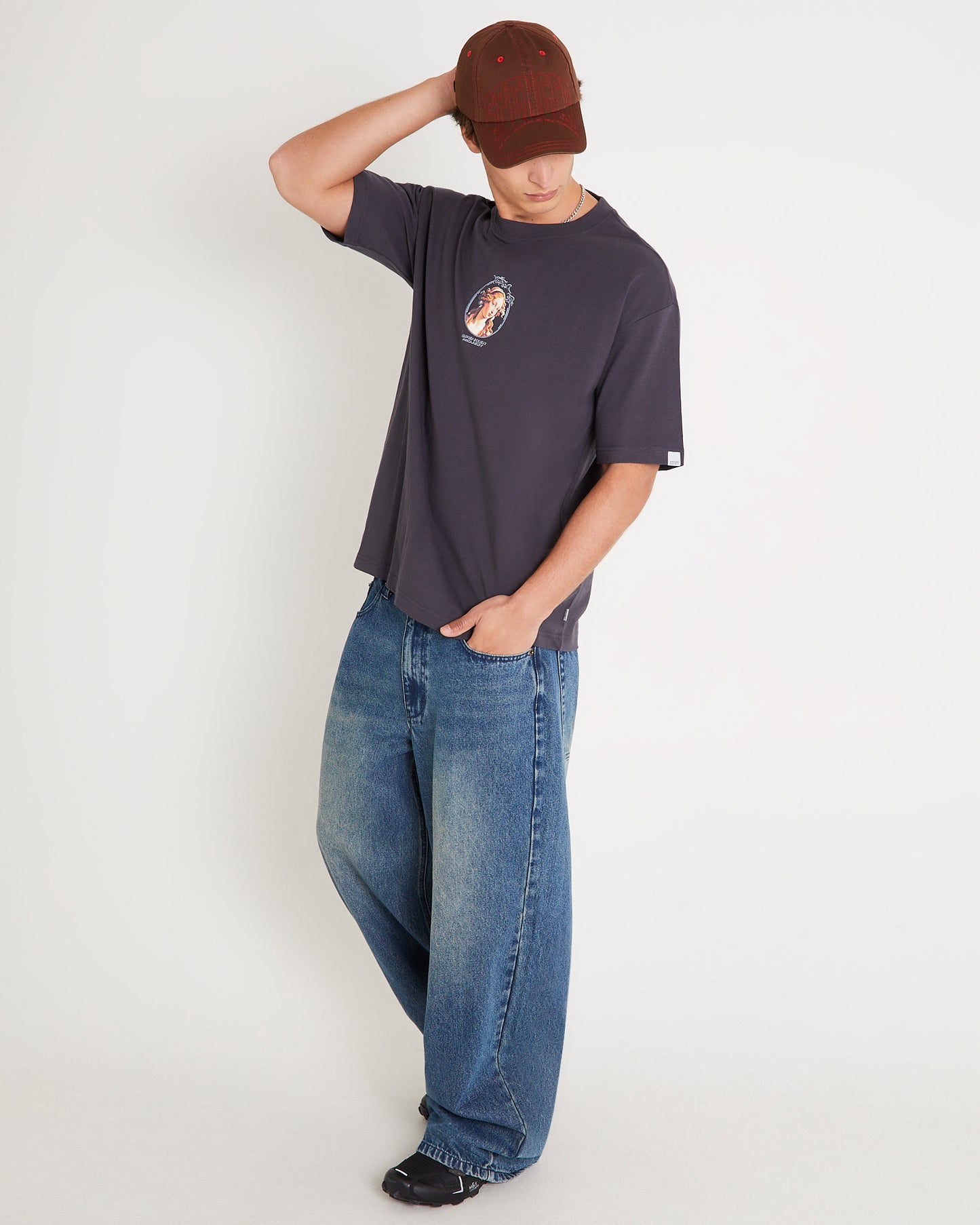 Leonardo T-Shirt