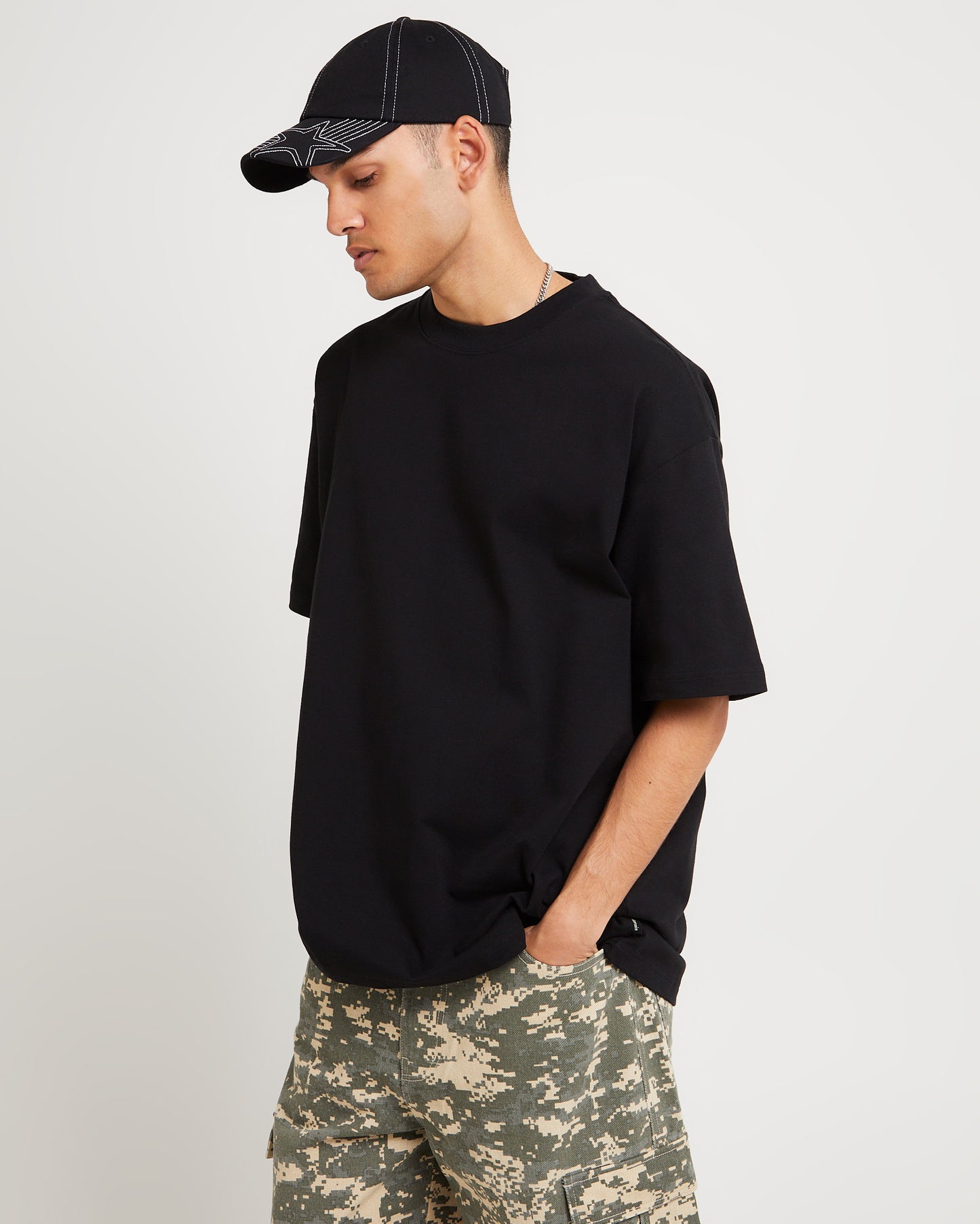 Mercenary T-Shirt