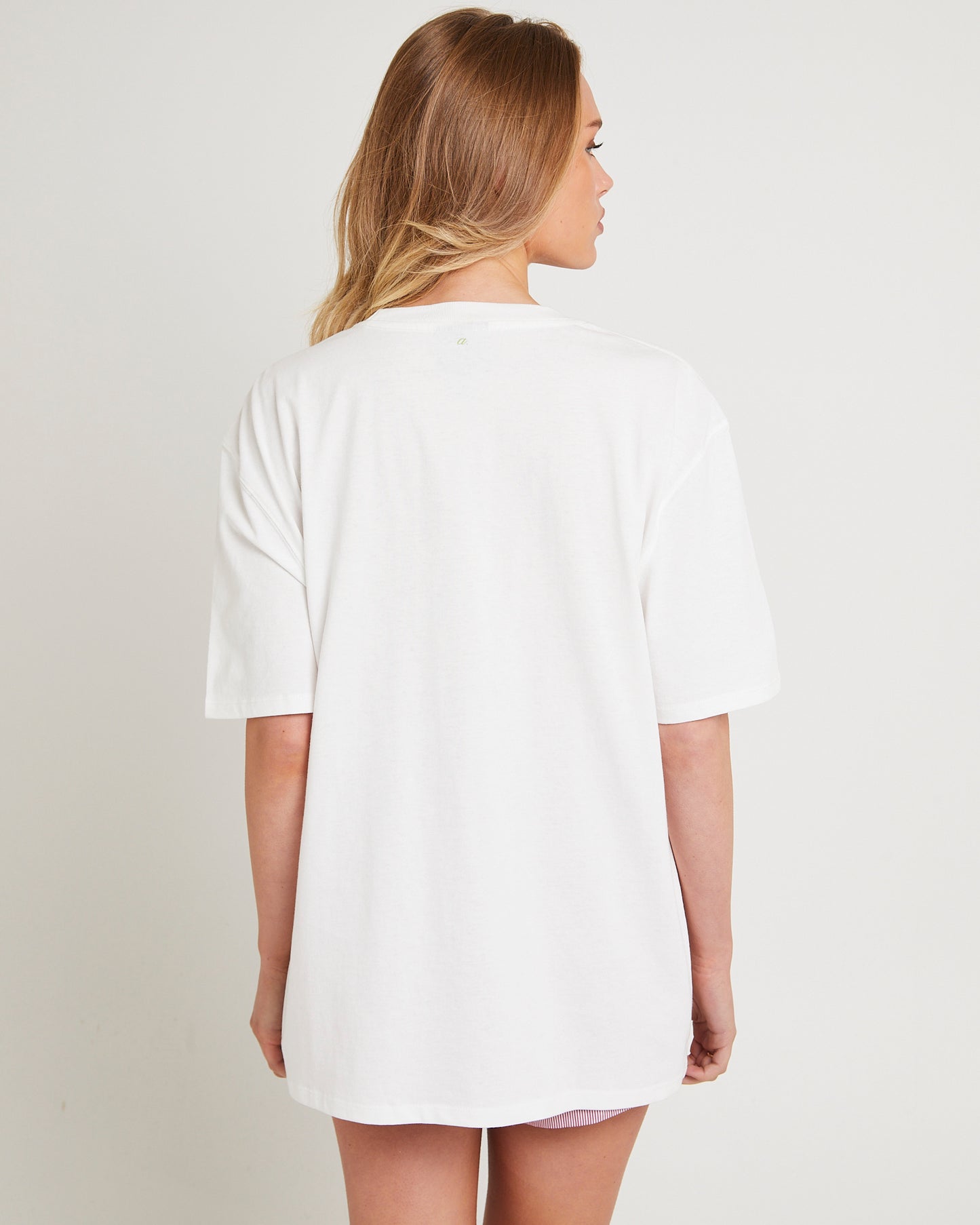 Matcha Club Boyfriend T-Shirt