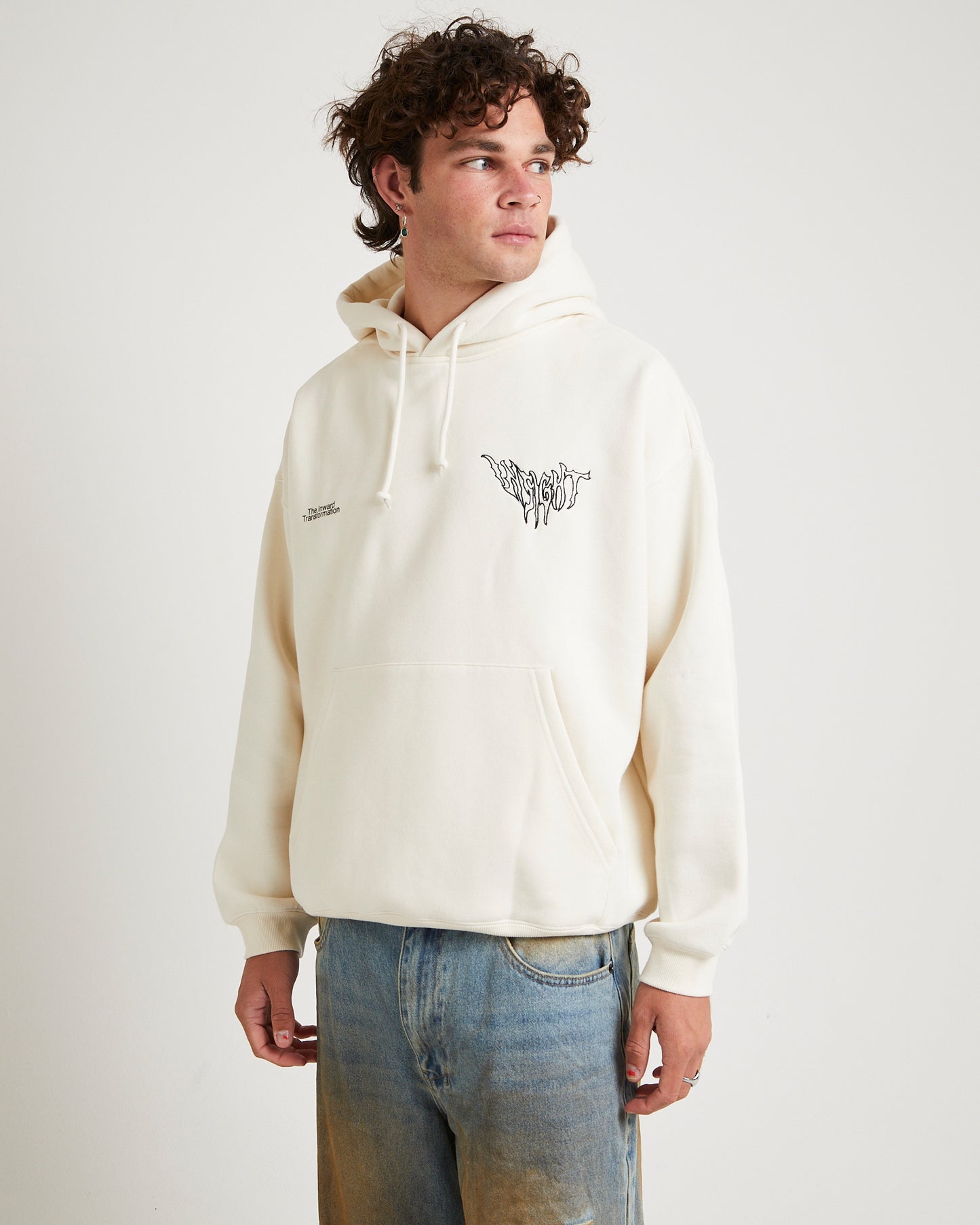Transform Hoodie