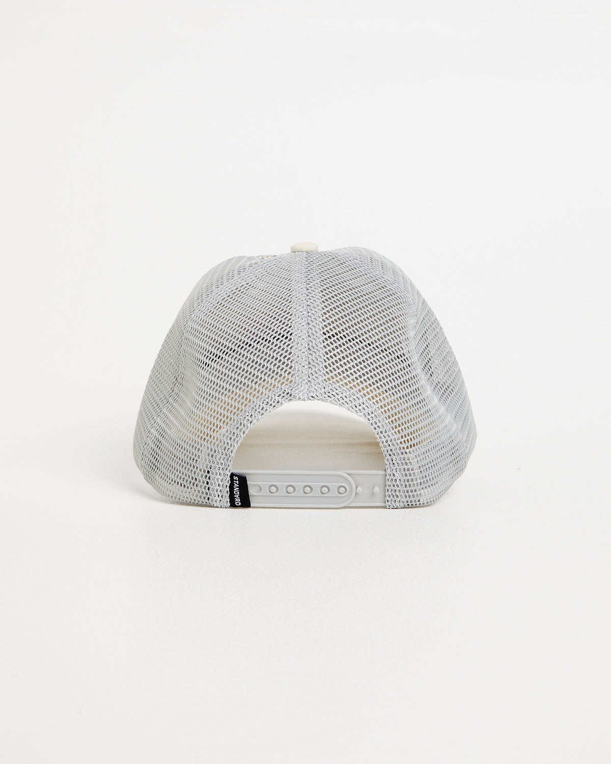 County Cap WHITE