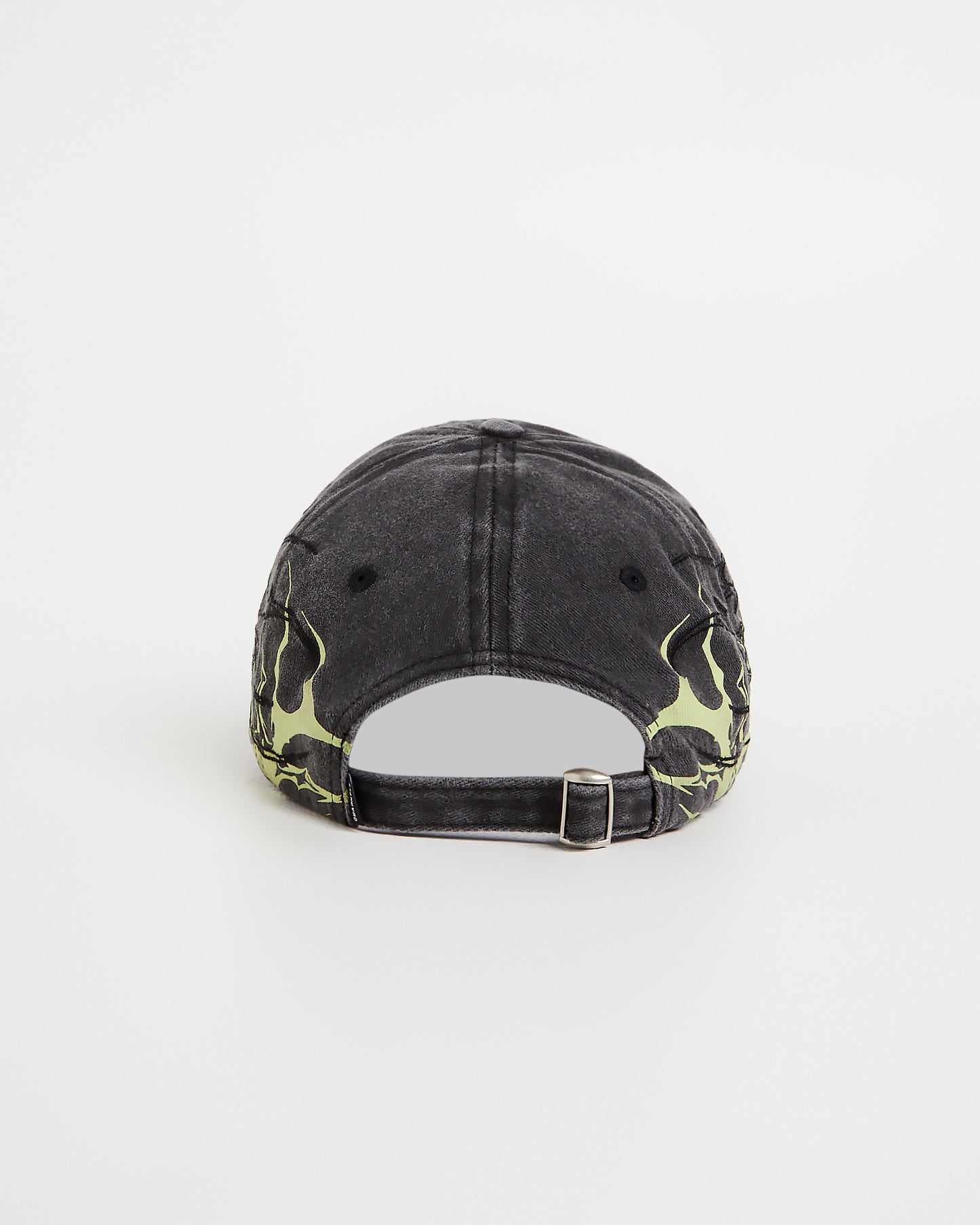 Switchblade Cap