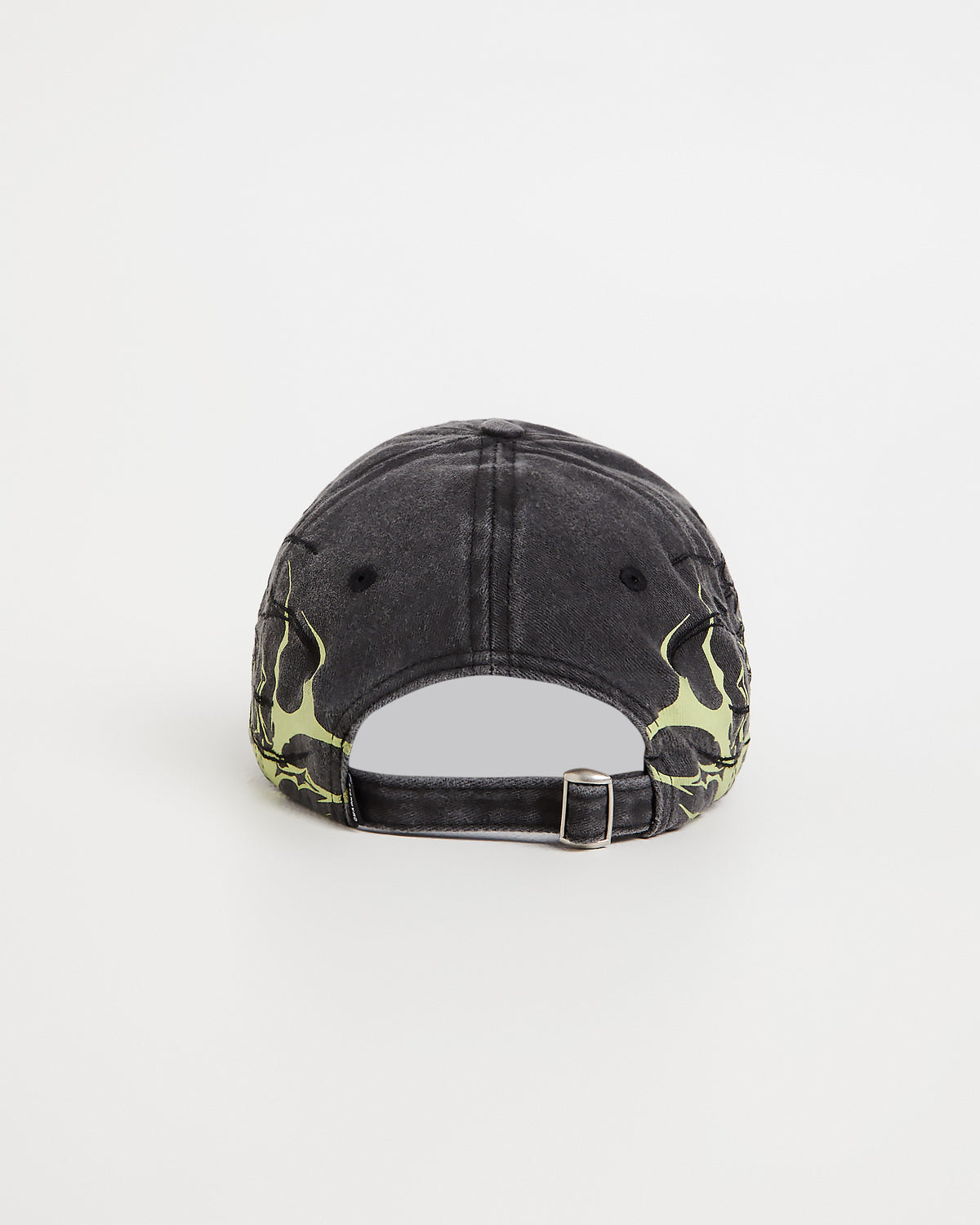Switchblade Cap GREY
