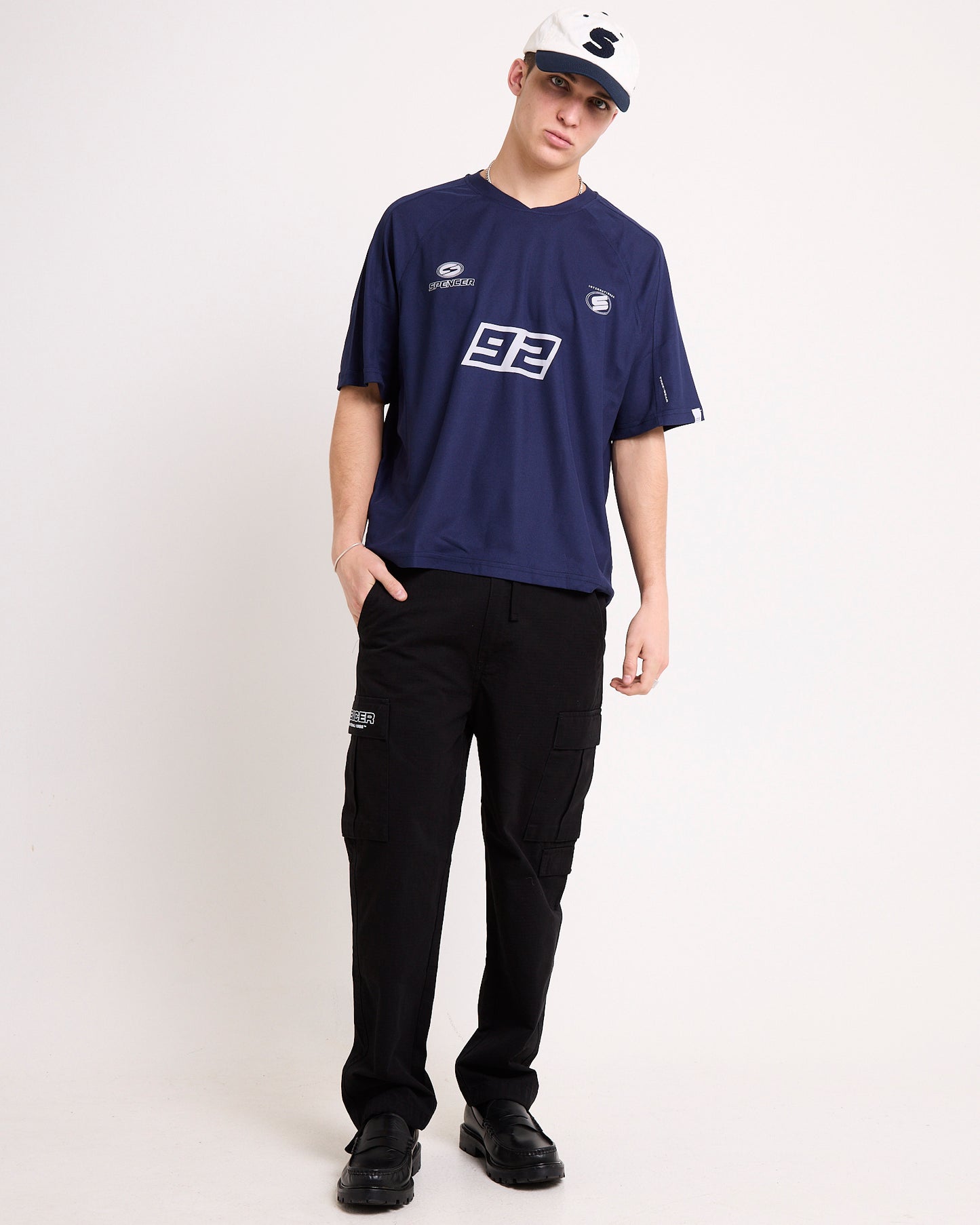 Fitzroy Cargo Pants