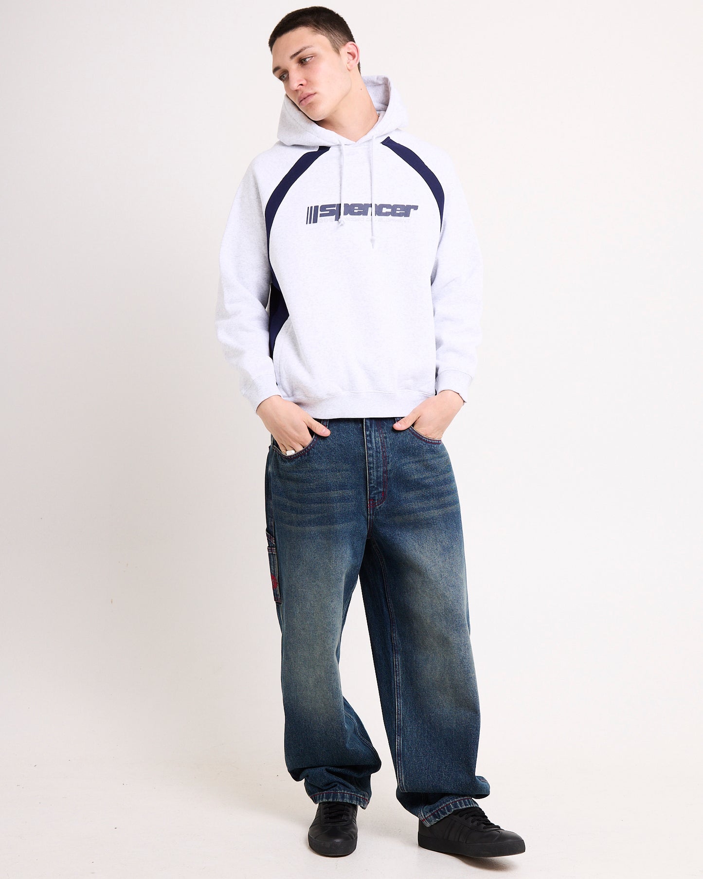 Development Hoodie