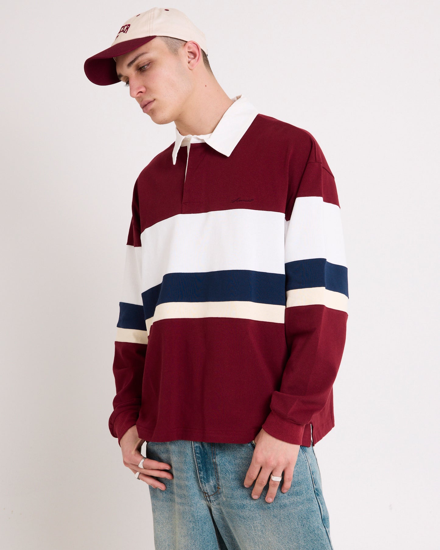 Script Panel Polo