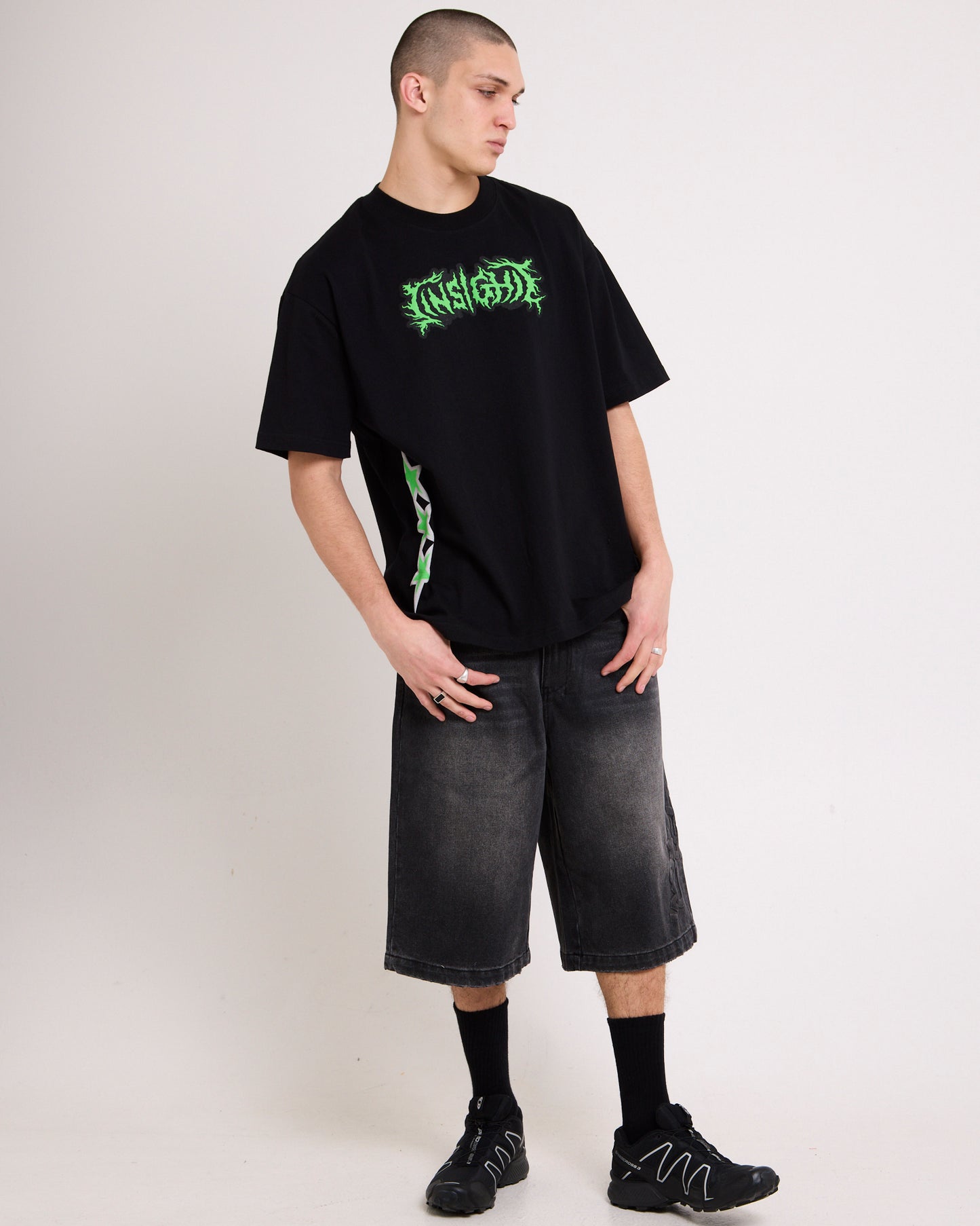 Fallen Angel Tee