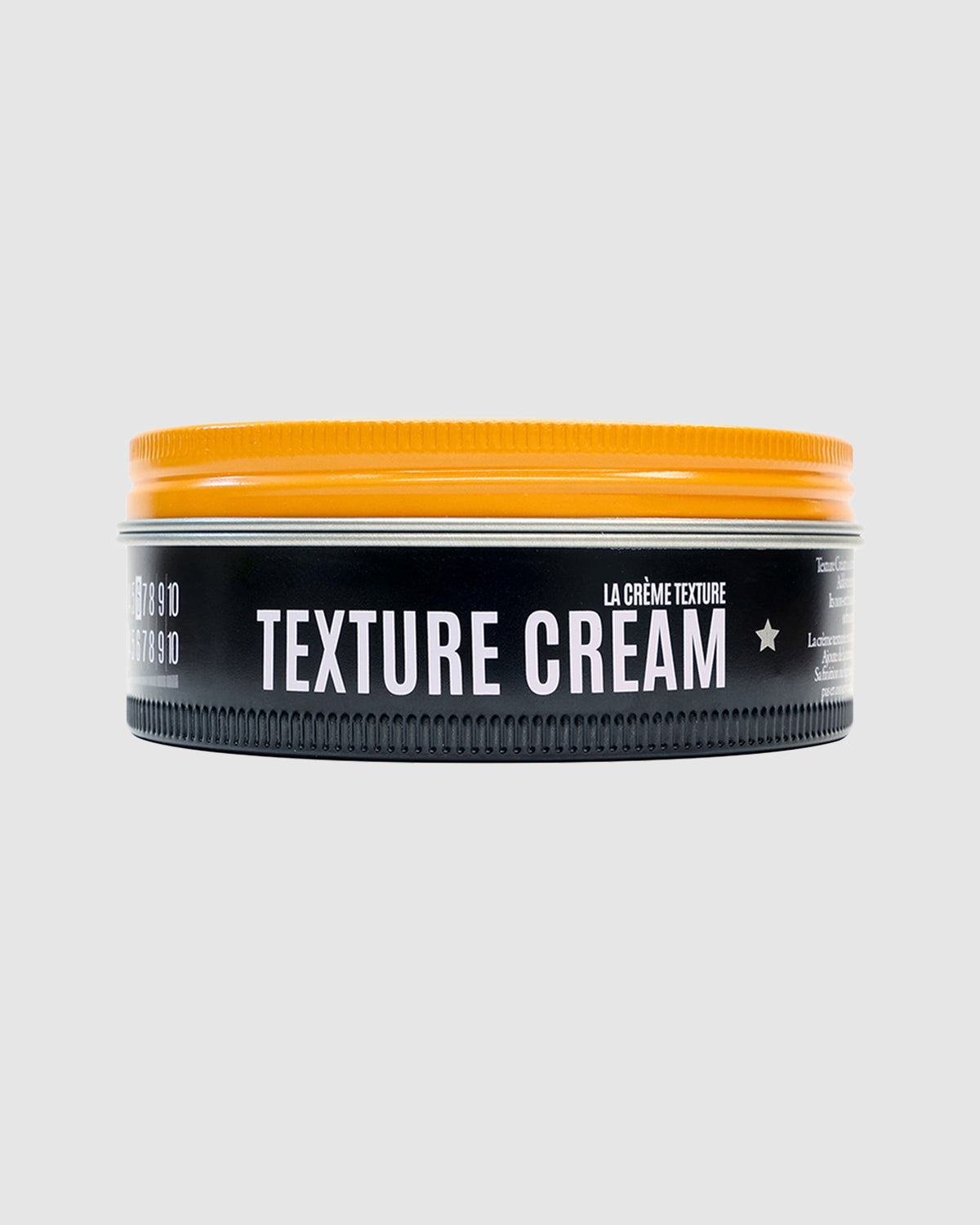 Texture Cream ASST