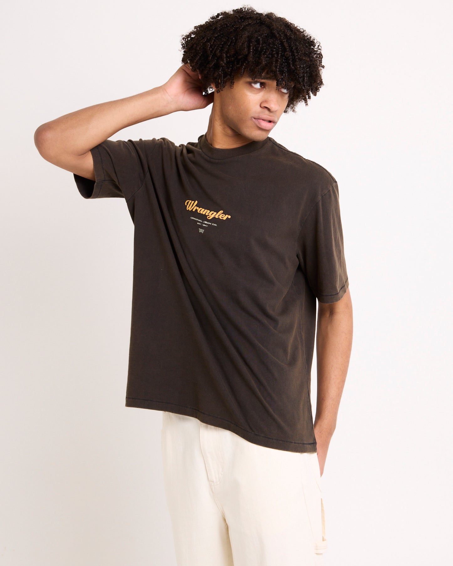 North Elm Slacker T-Shirt