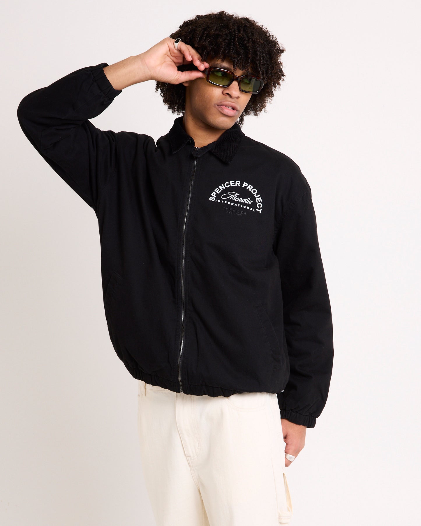 Paradise Jacket