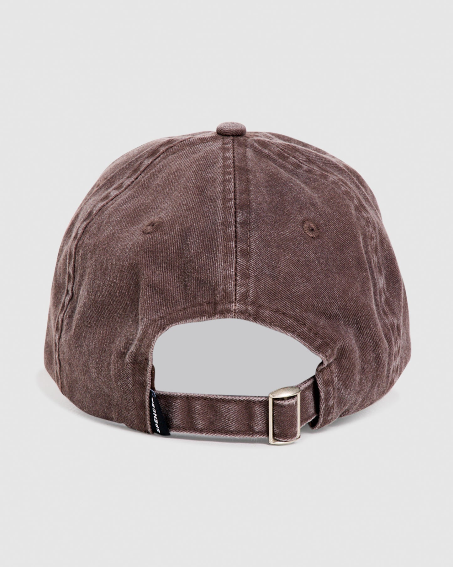Fisheye Cap